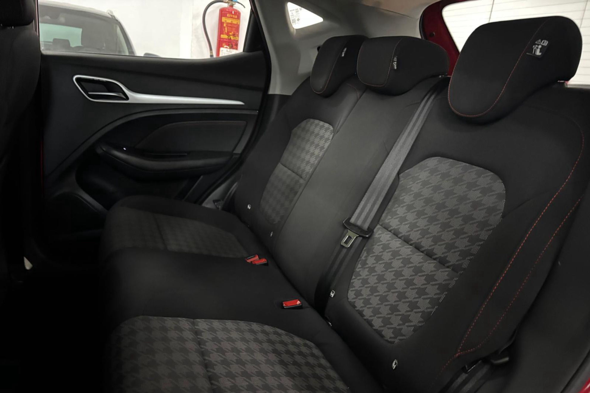 MG ZS 1.5 Comfort - foto 13
