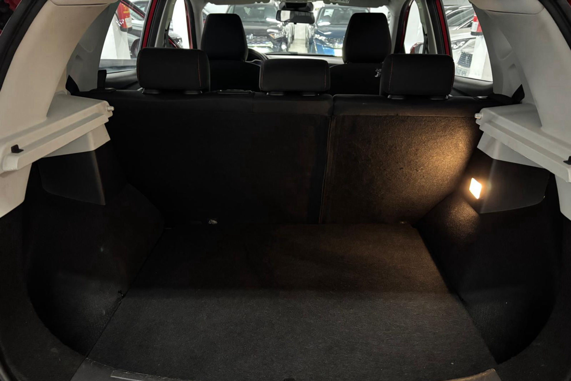 MG ZS 1.5 Comfort - foto 10