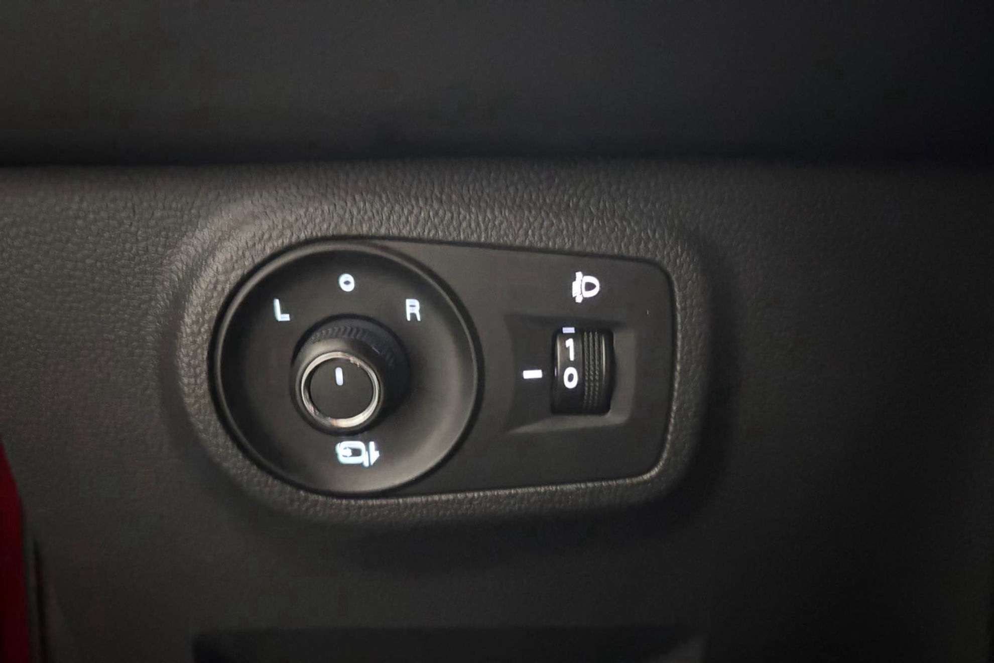 MG ZS 1.5 Comfort - foto 18