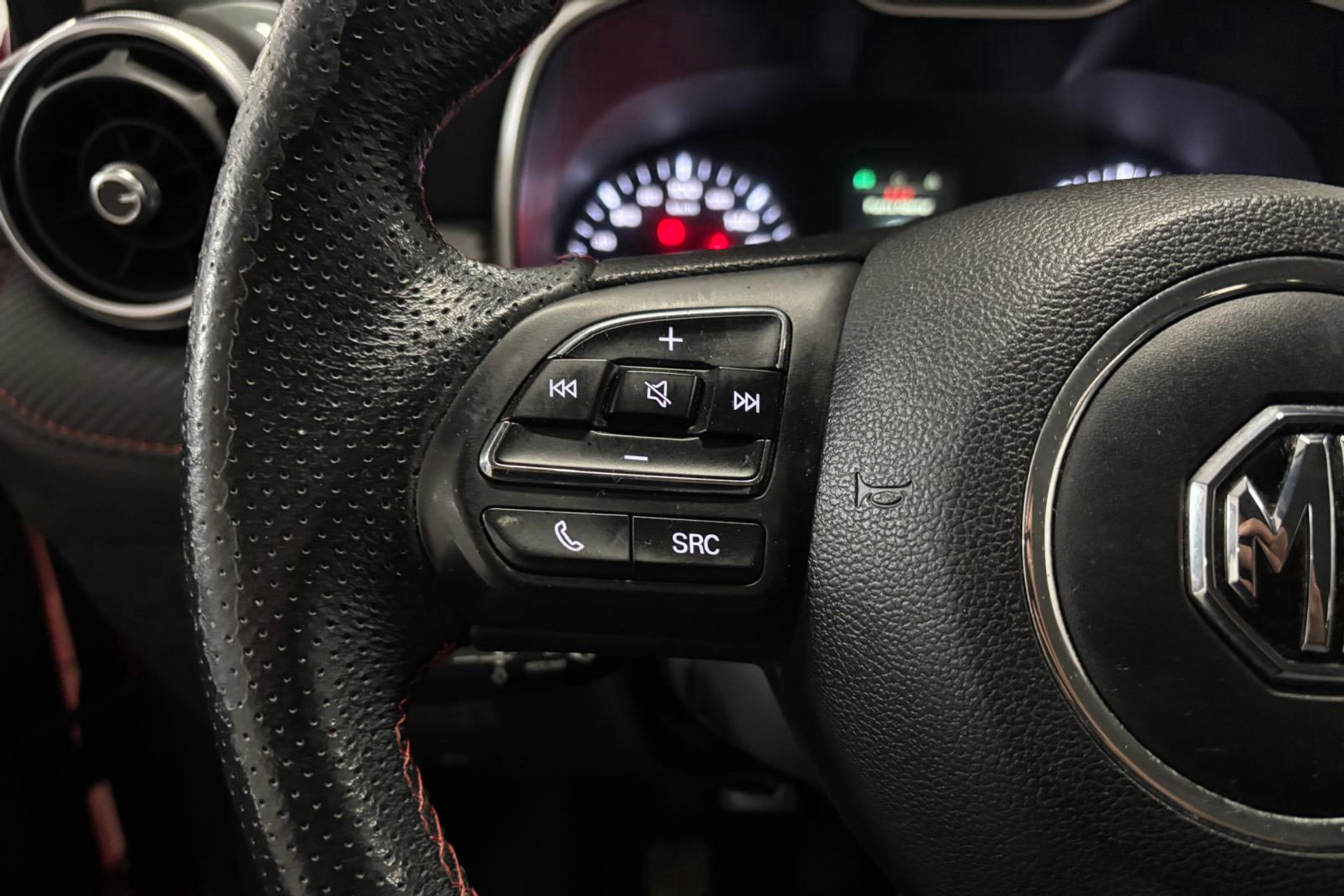 MG ZS 1.5 Comfort - foto 19