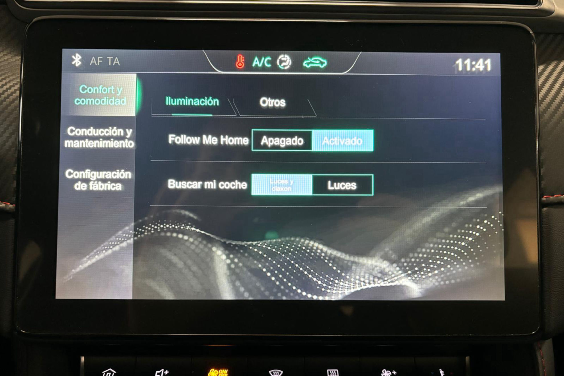 MG ZS 1.5 Comfort - foto 24