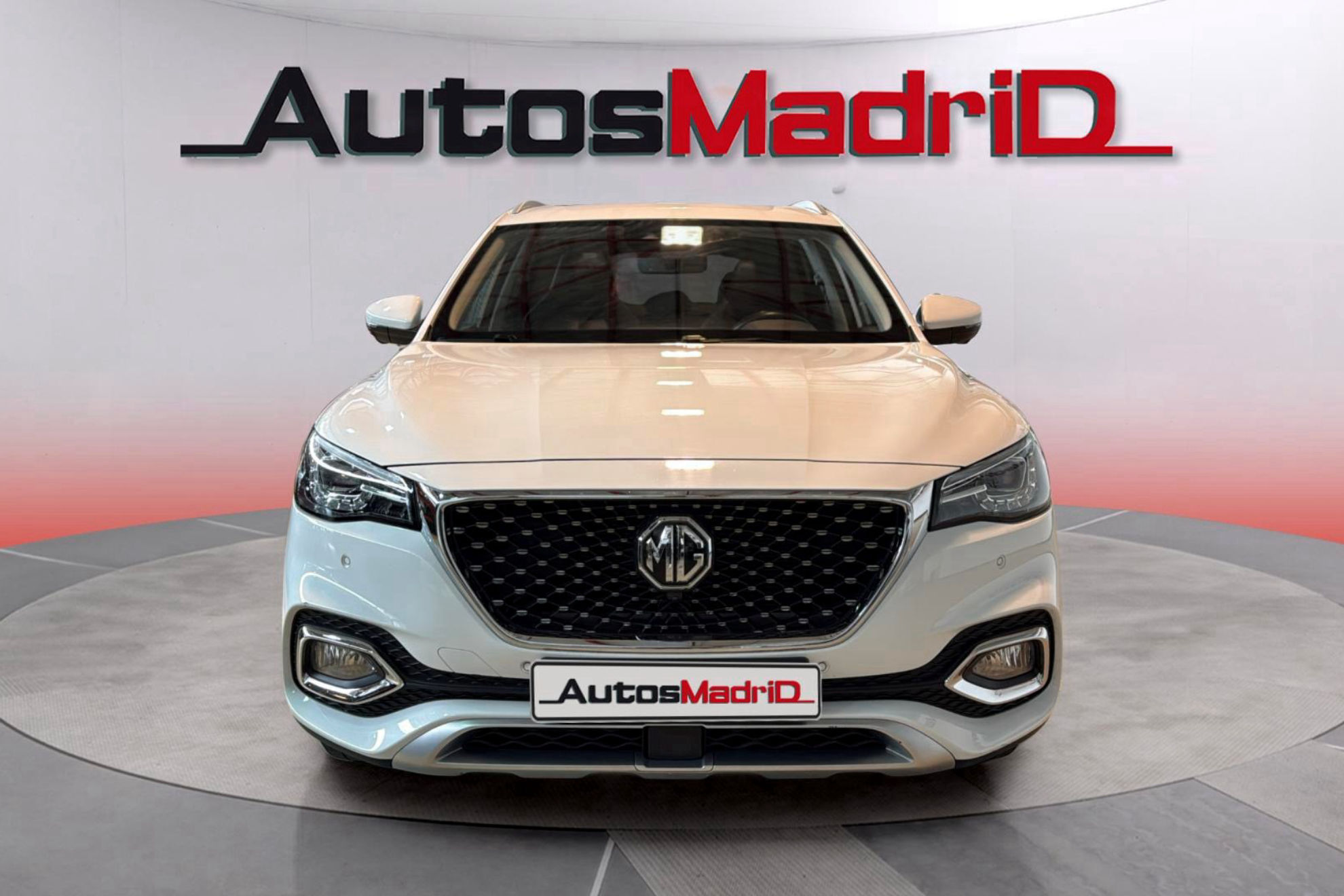 MG HS 1.5 Turbo GDI Luxury DCT - foto 2