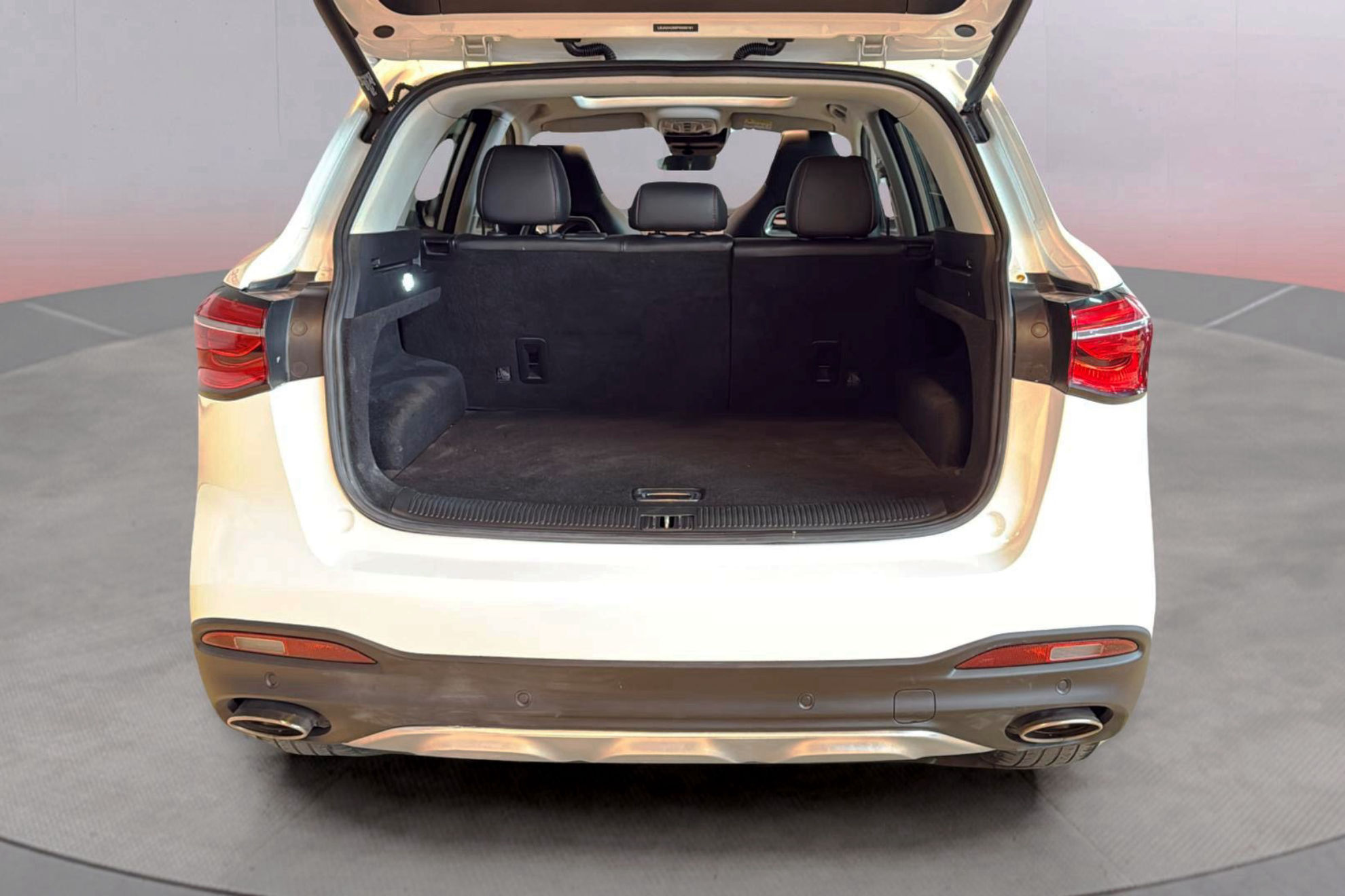 MG HS 1.5 Turbo GDI Luxury DCT - foto 7