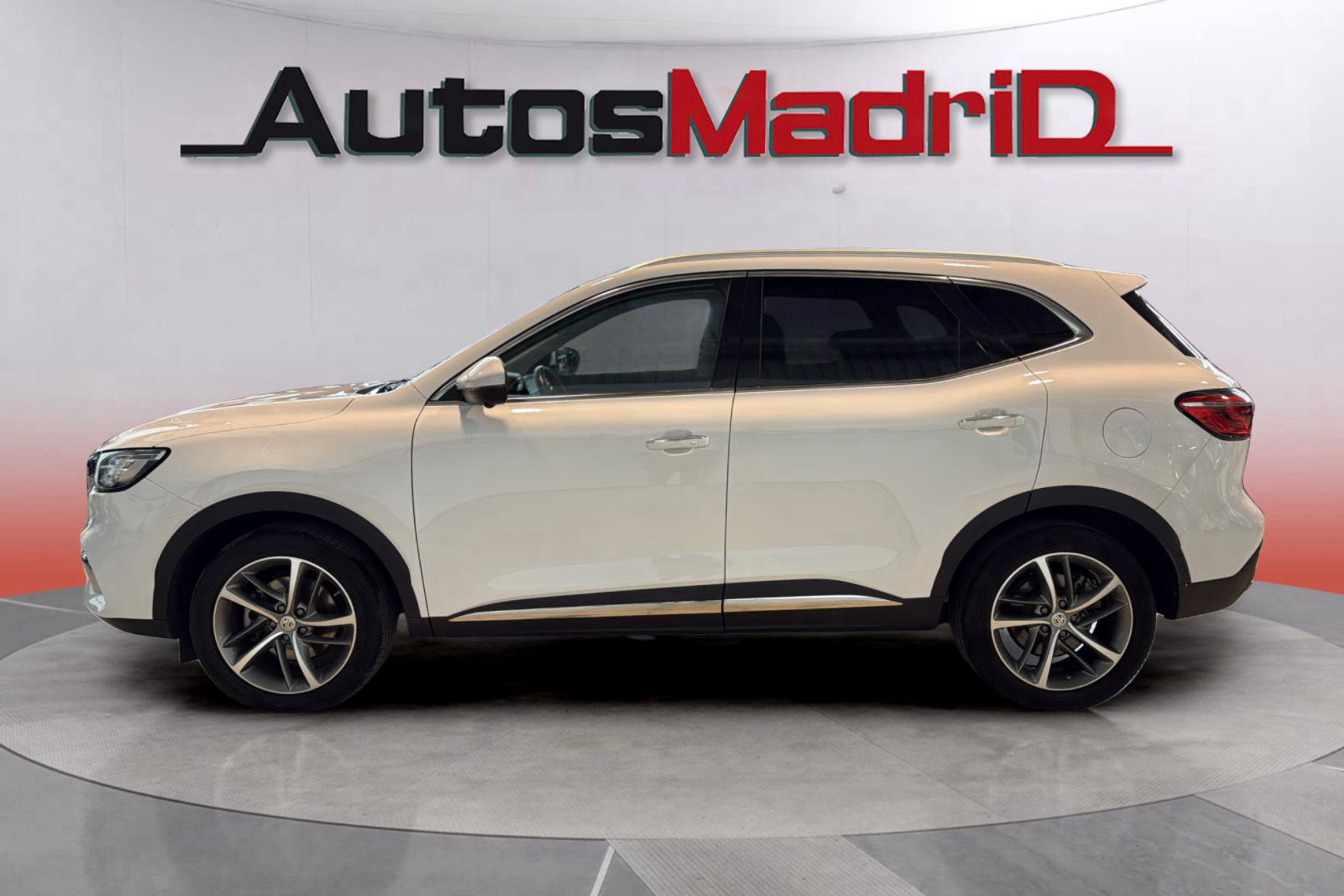 MG HS 1.5 Turbo GDI Luxury DCT - foto 4