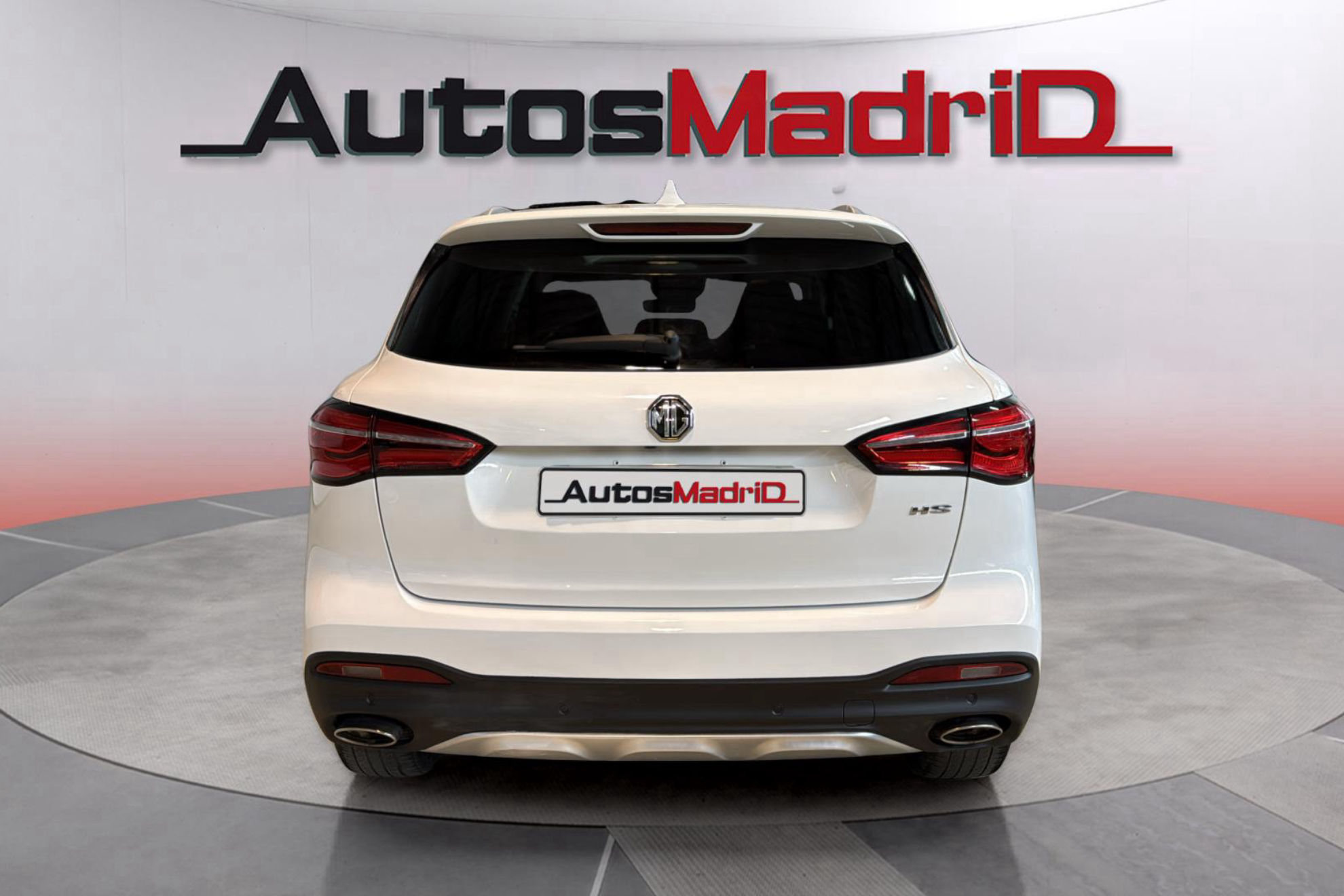 MG HS 1.5 Turbo GDI Luxury DCT - foto 6