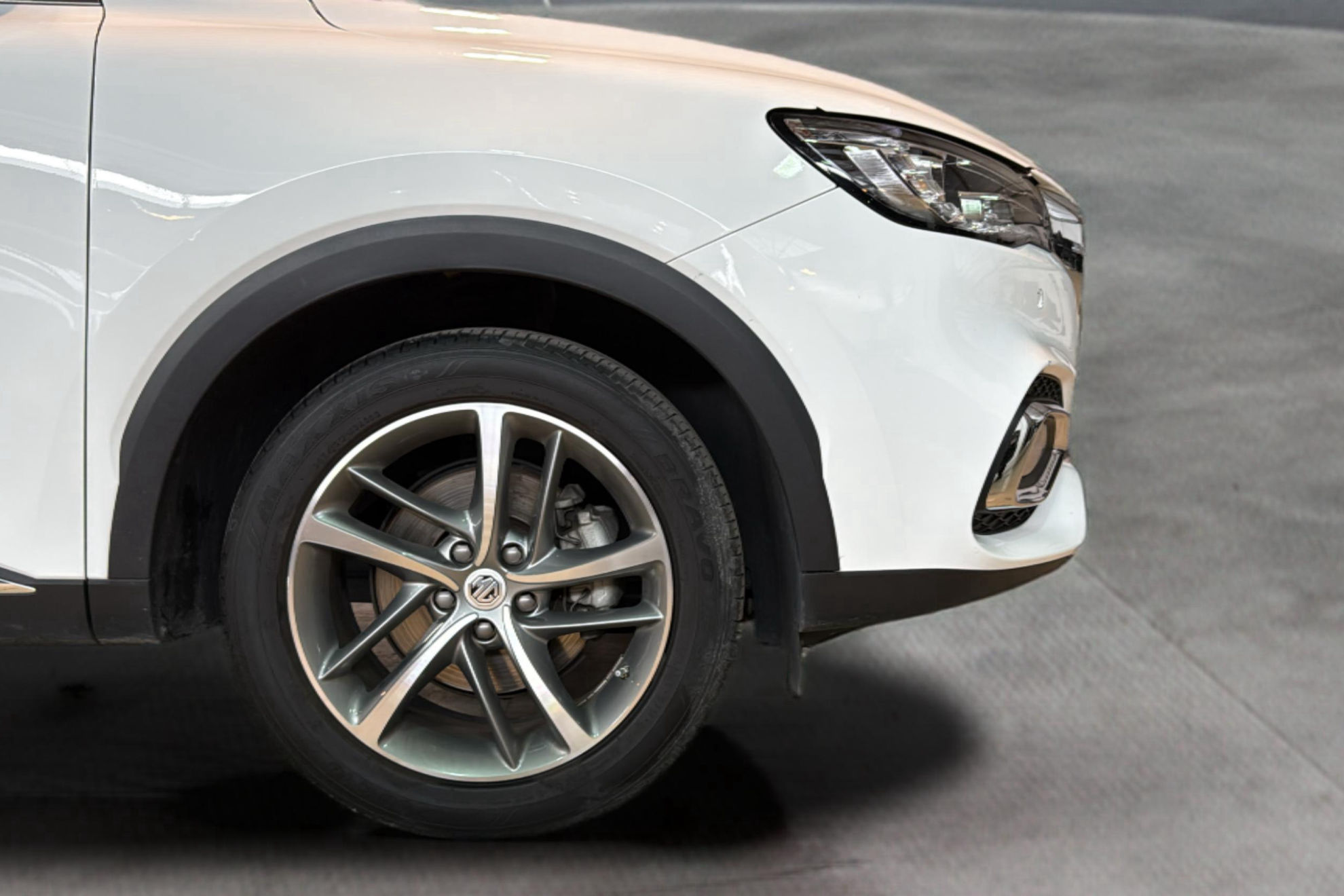 MG HS 1.5 Turbo GDI Luxury DCT - foto 10