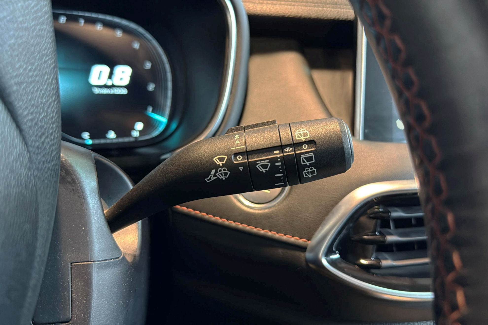 MG HS 1.5 Turbo GDI Luxury DCT - foto 17