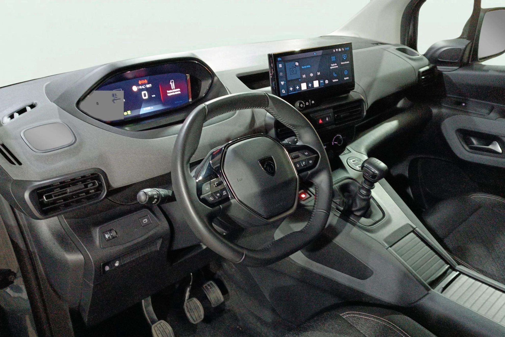 Peugeot Rifter Allure Business Std. BlueHDi 100 - foto 10