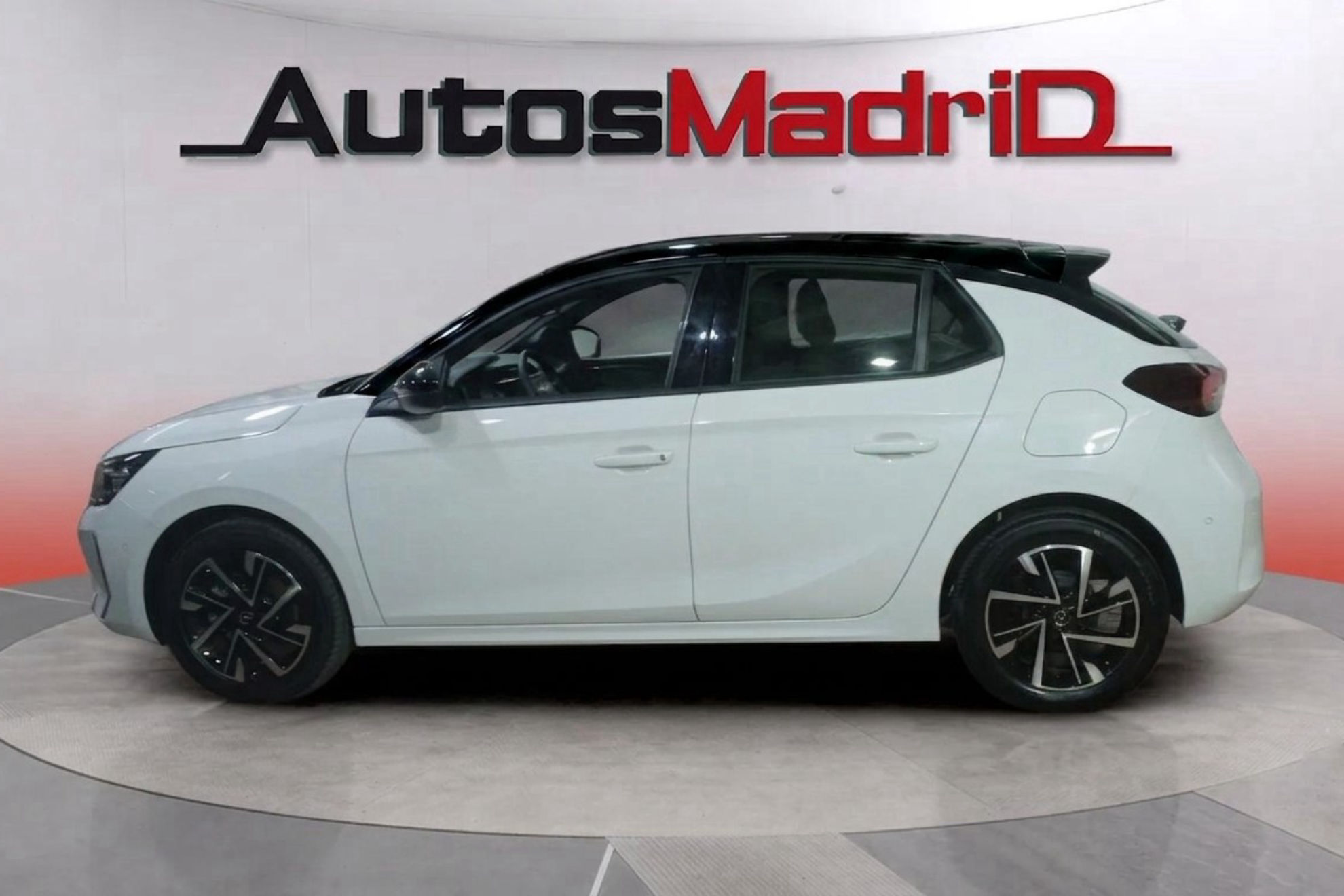 Opel Corsa 1.2T XHL GS - foto 4