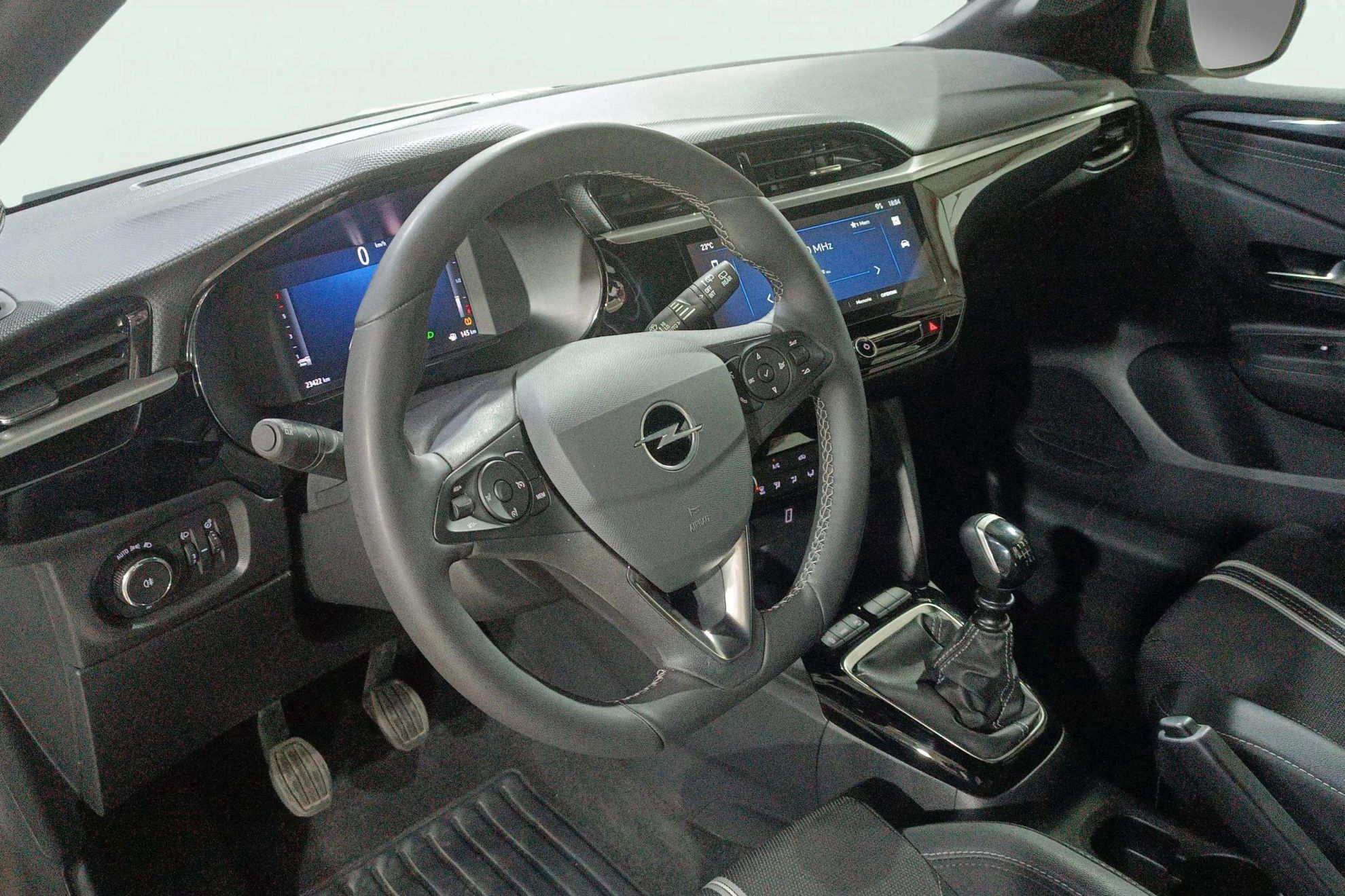Opel Corsa 1.2T XHL GS - foto 10