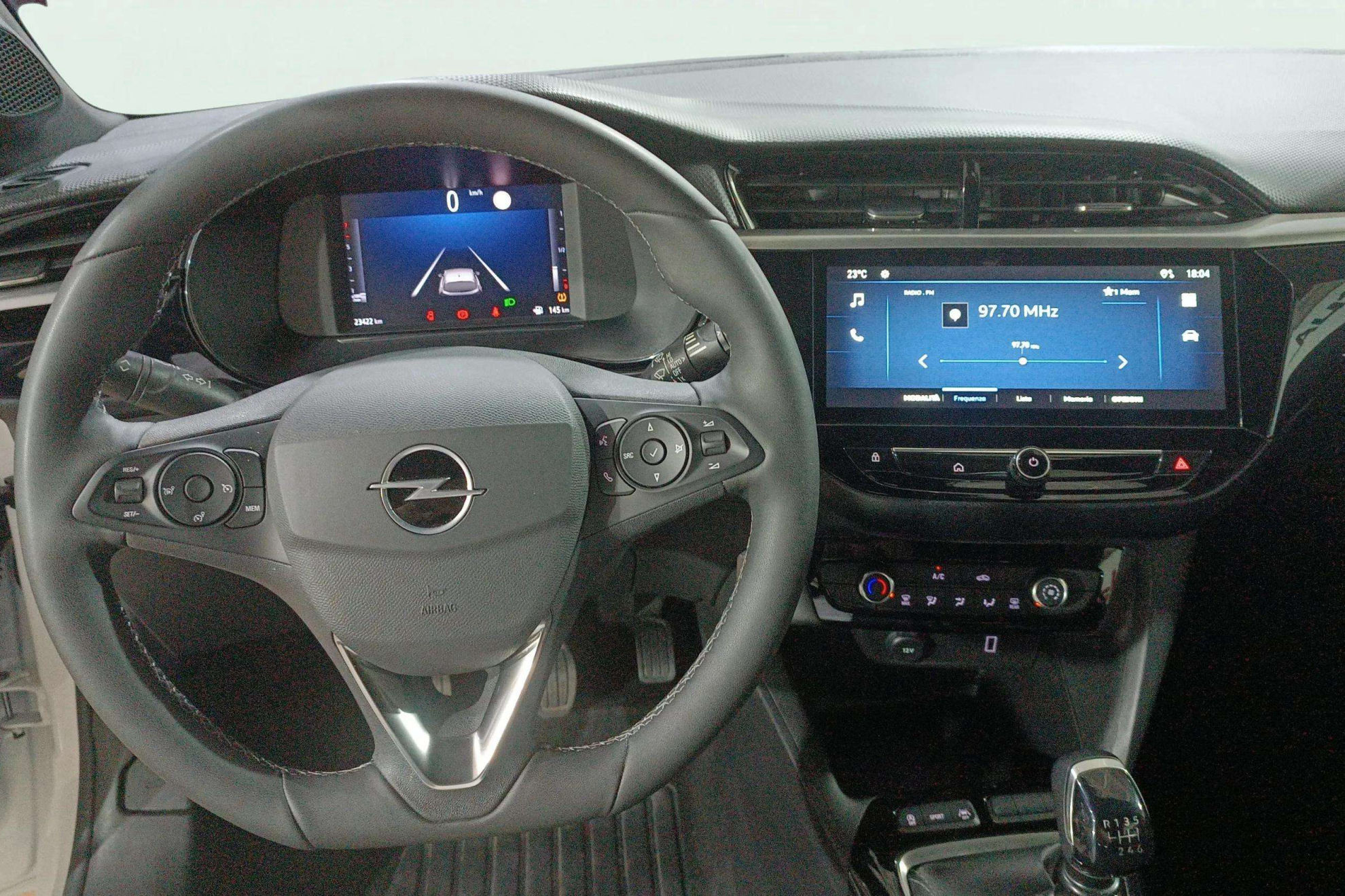 Opel Corsa 1.2T XHL GS - foto 12