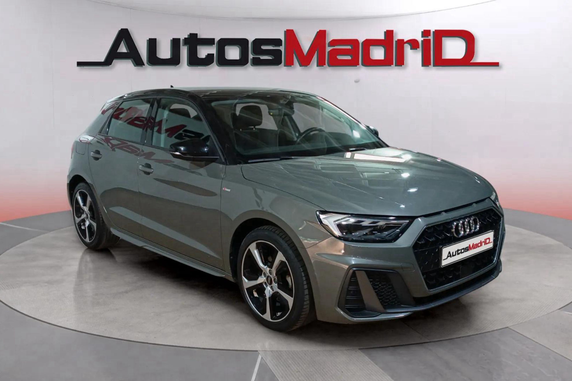 Audi A1 Sportback S line 30 TFSI