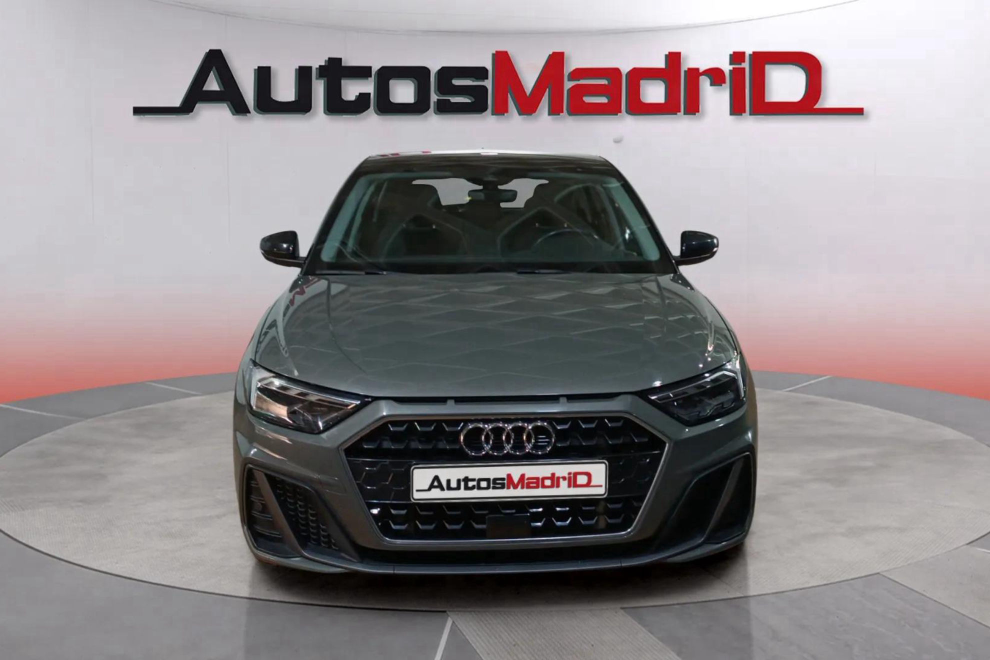 Audi A1 Sportback S line 30 TFSI - foto 2