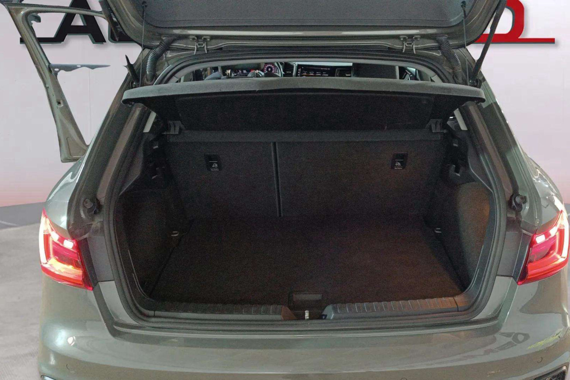 Audi A1 Sportback S line 30 TFSI - foto 7