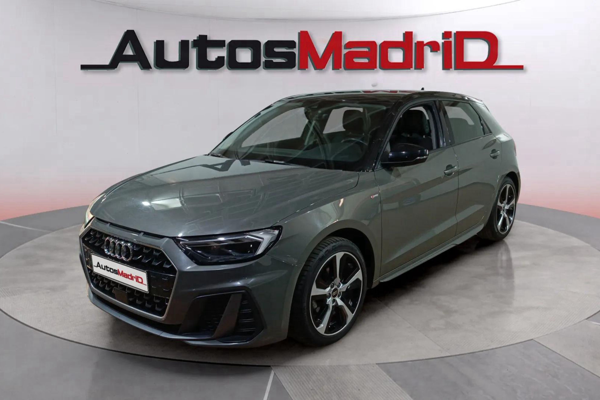 Audi A1 Sportback S line 30 TFSI - foto 3