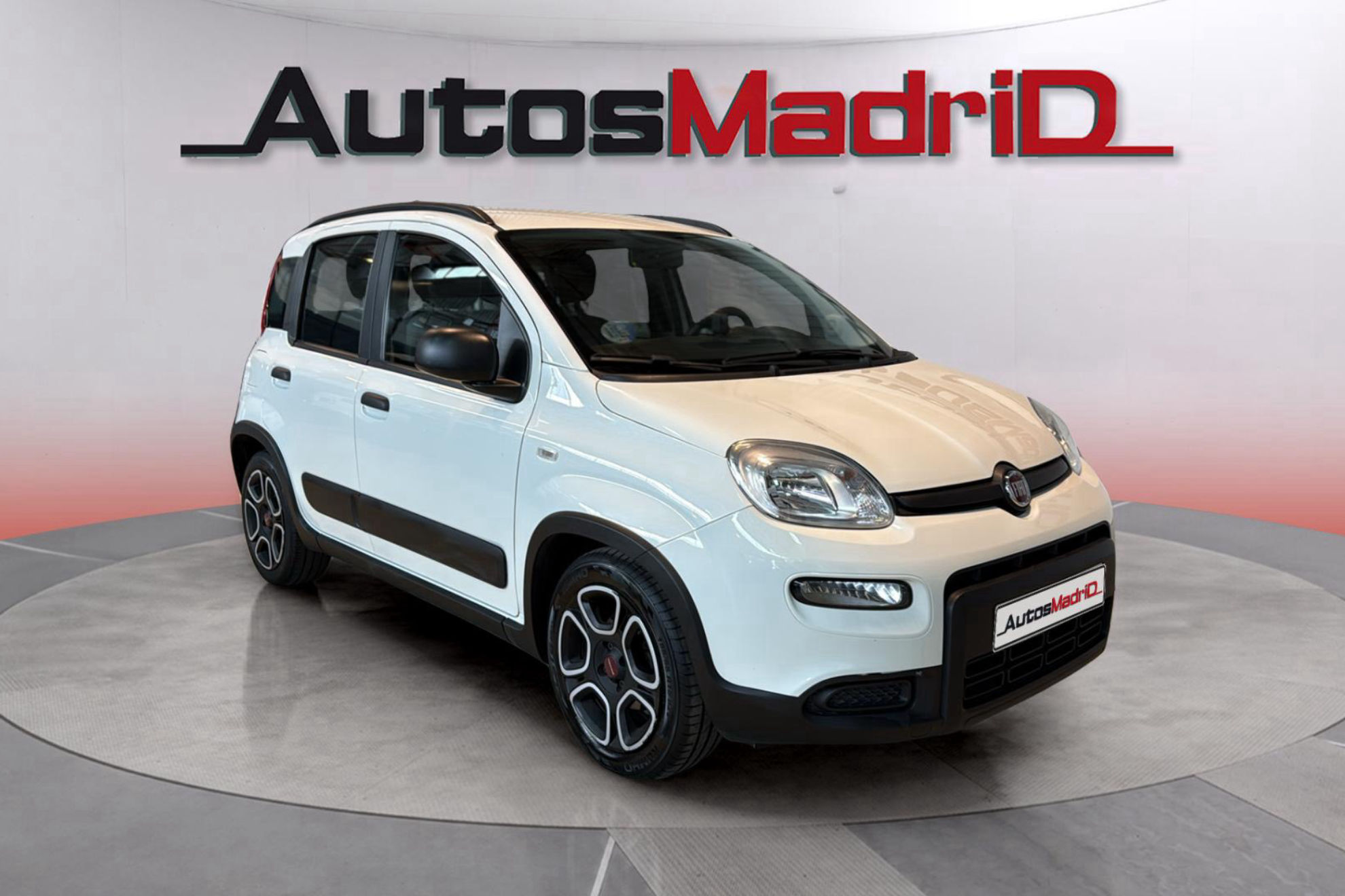 Fiat Panda City Life Hybrid 1.0 Gse