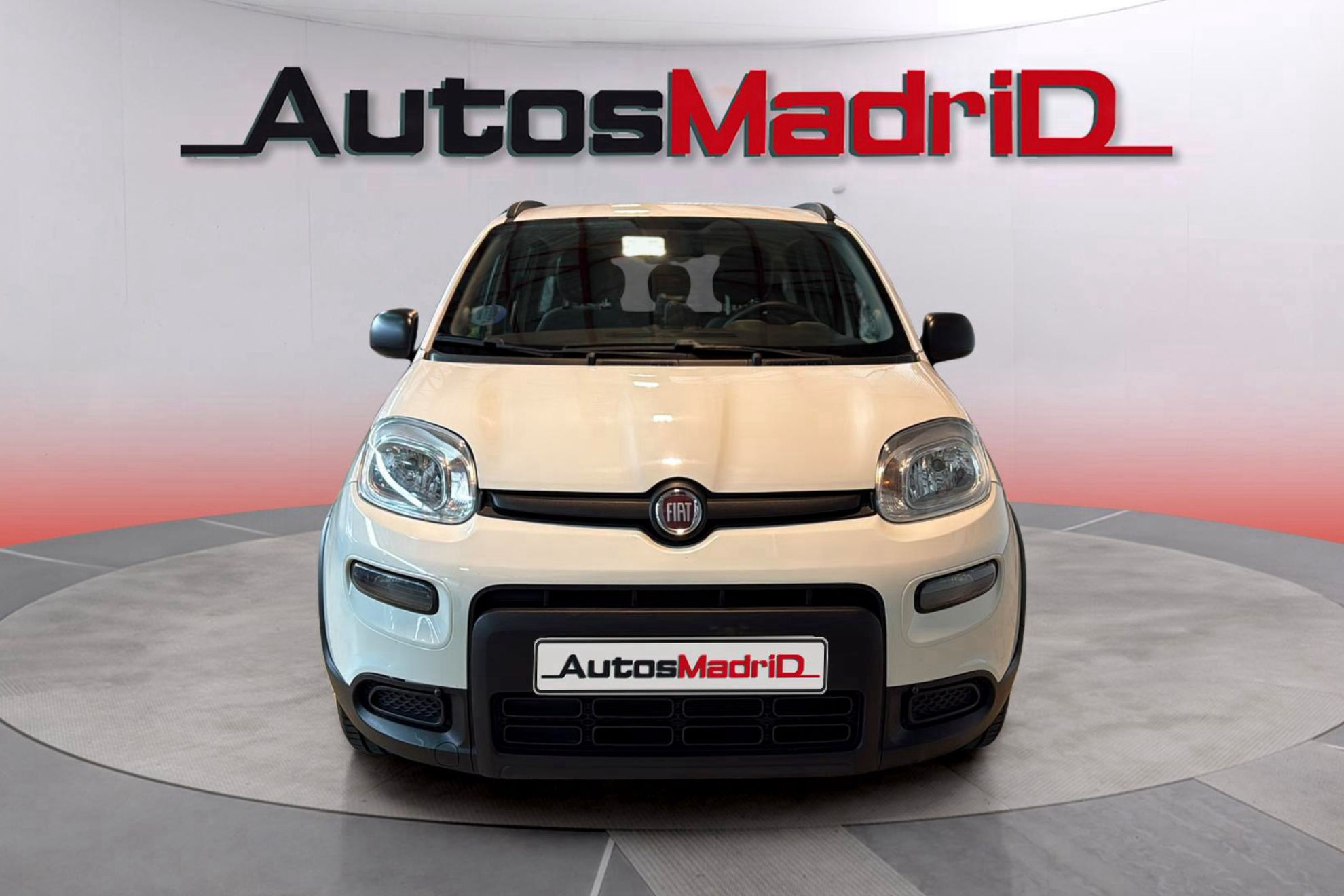 Fiat Panda City Life Hybrid 1.0 Gse - foto 2