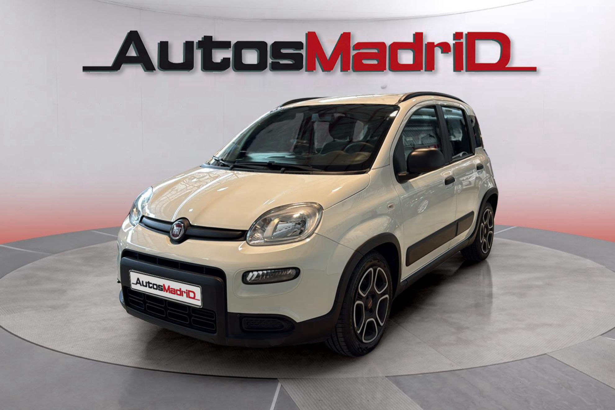 Fiat Panda City Life Hybrid 1.0 Gse - foto 3