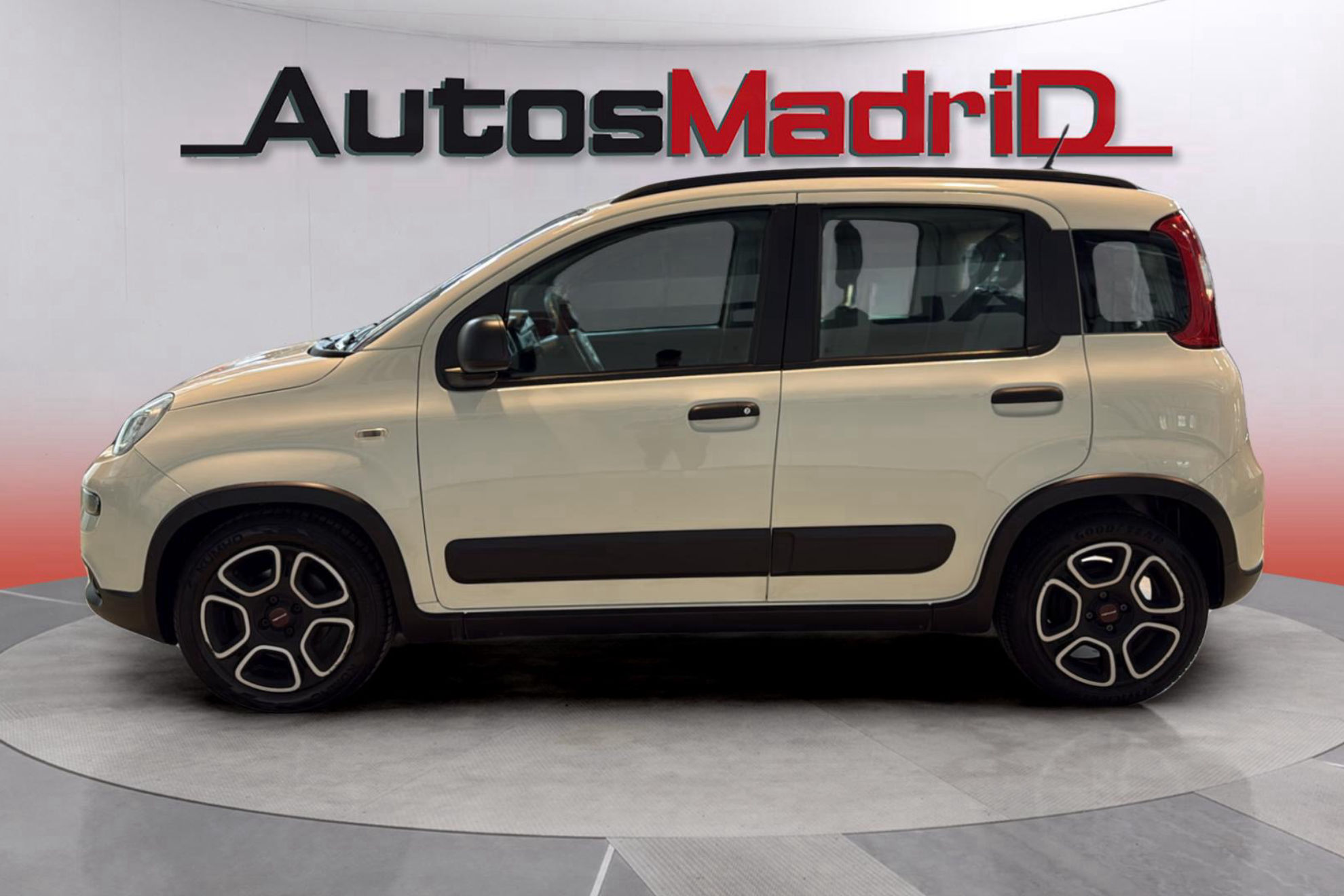 Fiat Panda City Life Hybrid 1.0 Gse - foto 4