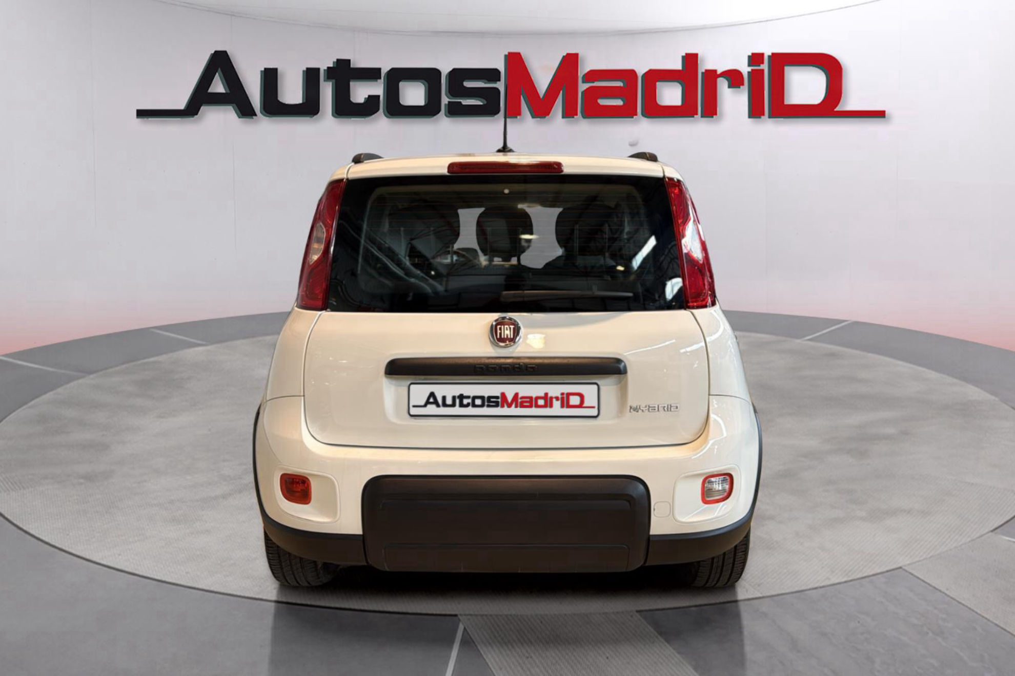 Fiat Panda City Life Hybrid 1.0 Gse - foto 6