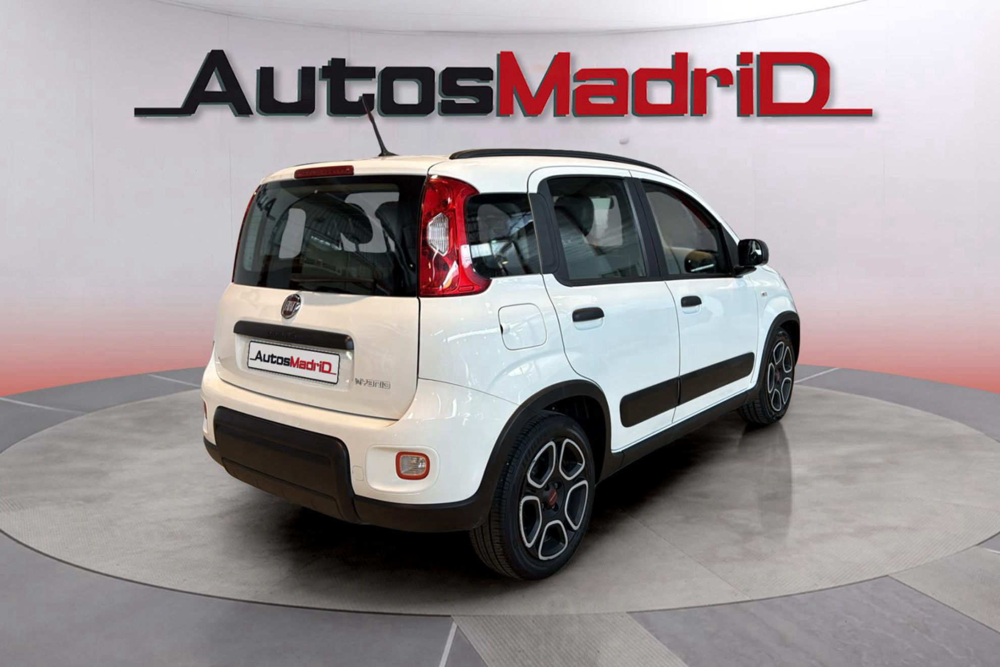 Fiat Panda City Life Hybrid 1.0 Gse - foto 8