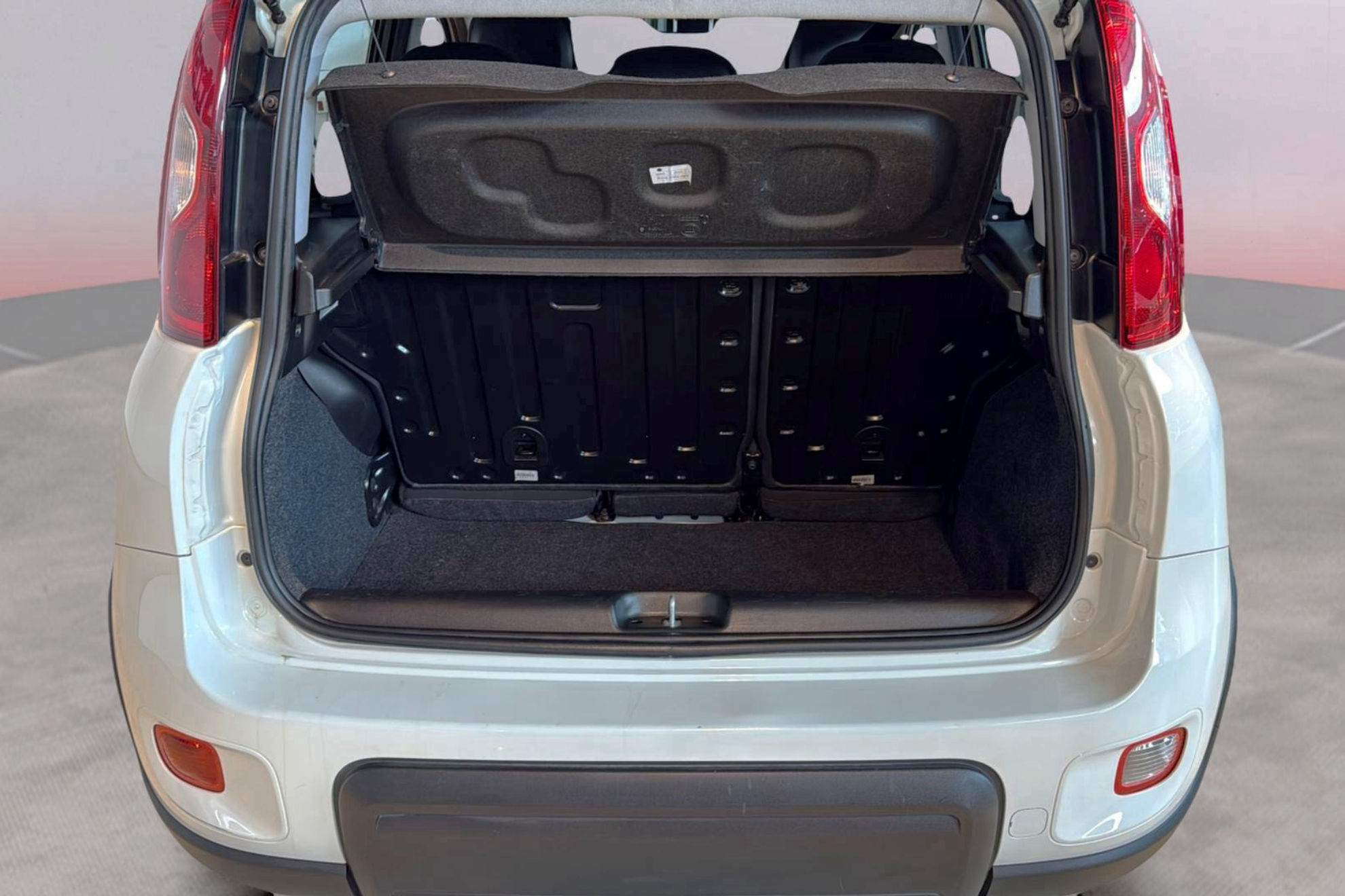 Fiat Panda City Life Hybrid 1.0 Gse - foto 7