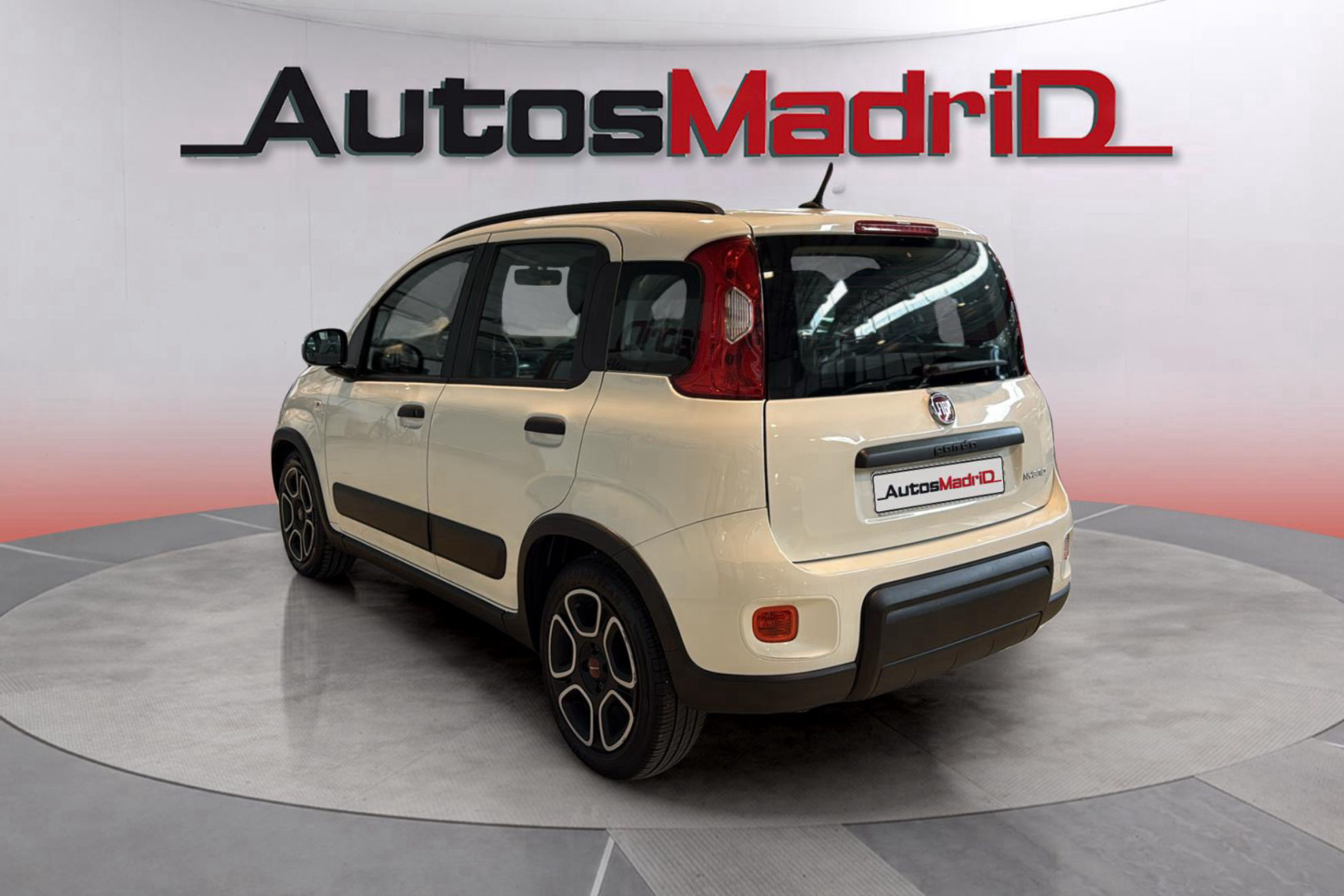 Fiat Panda City Life Hybrid 1.0 Gse - foto 5