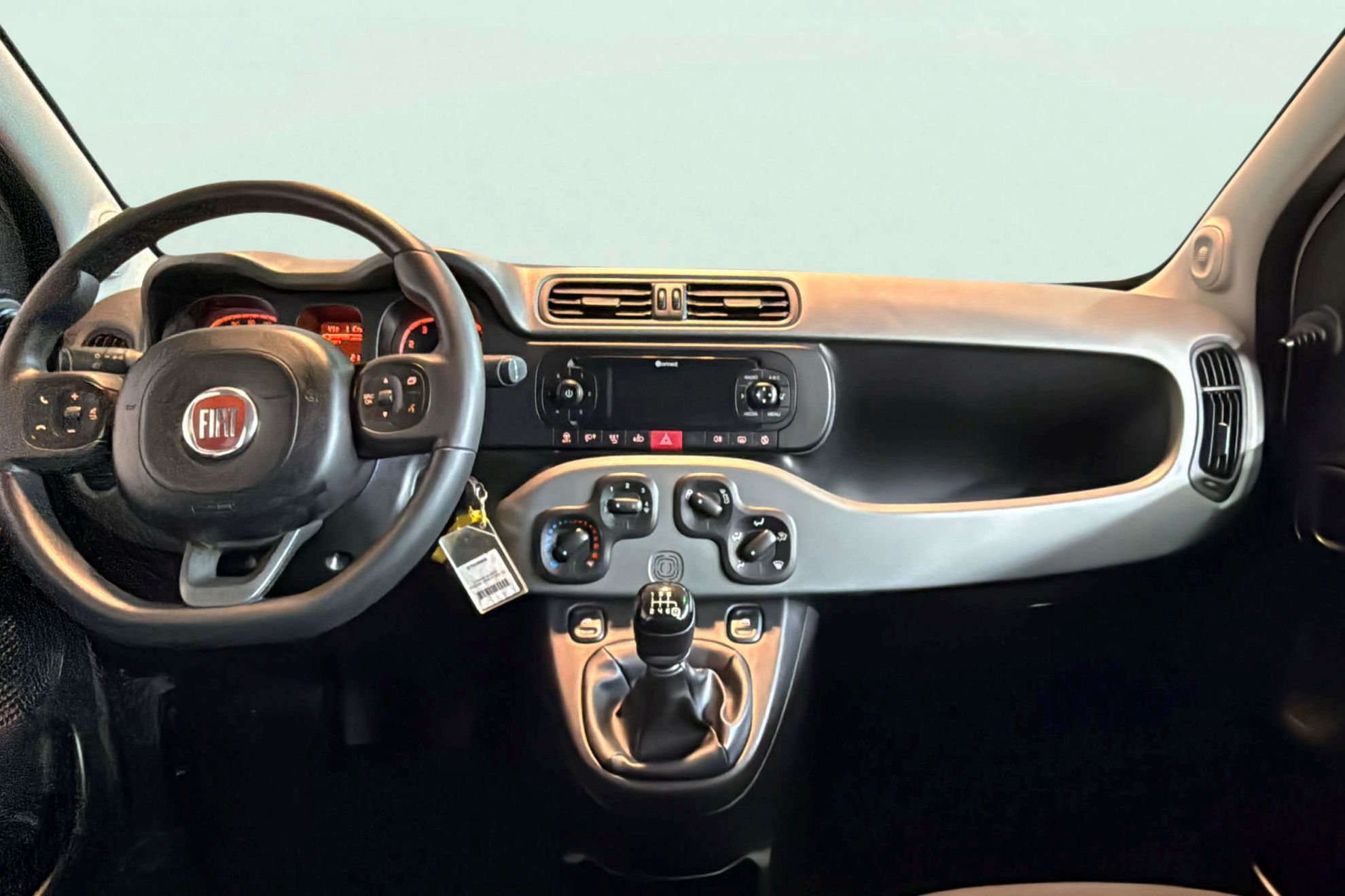 Fiat Panda City Life Hybrid 1.0 Gse - foto 14
