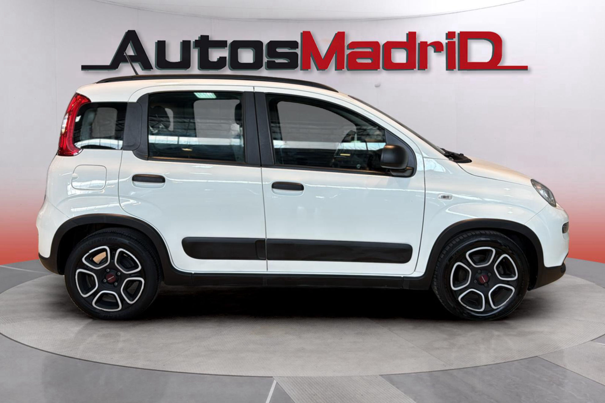 Fiat Panda City Life Hybrid 1.0 Gse - foto 9