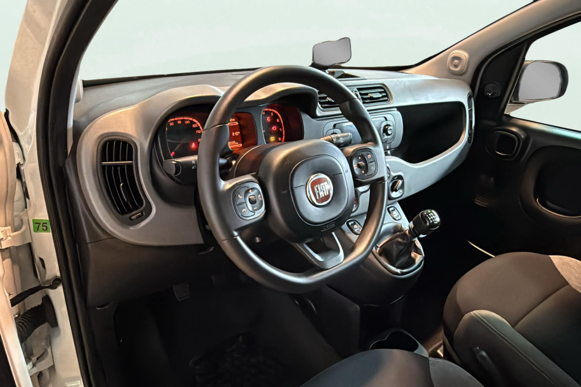 Fiat Panda City Life Hybrid 1.0 Gse - foto 11