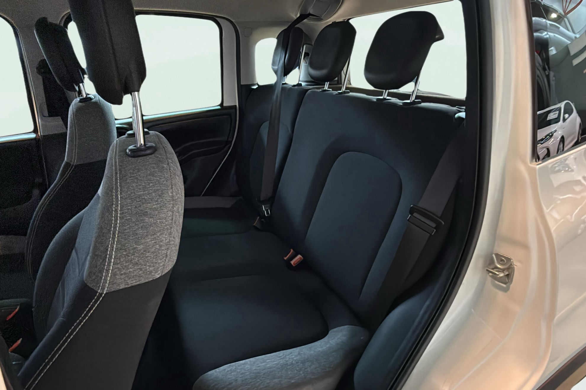 Fiat Panda City Life Hybrid 1.0 Gse - foto 13