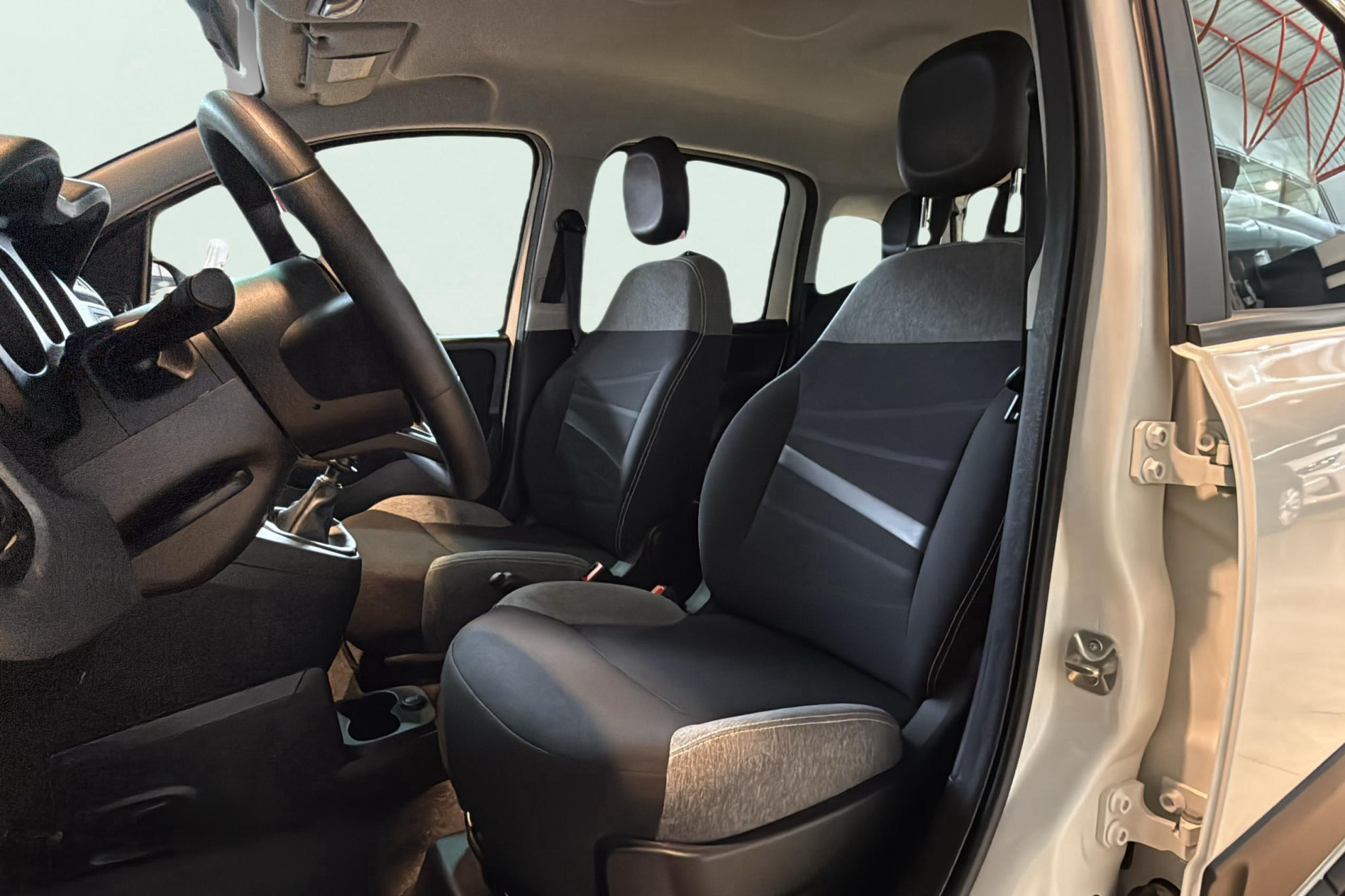 Fiat Panda City Life Hybrid 1.0 Gse - foto 12