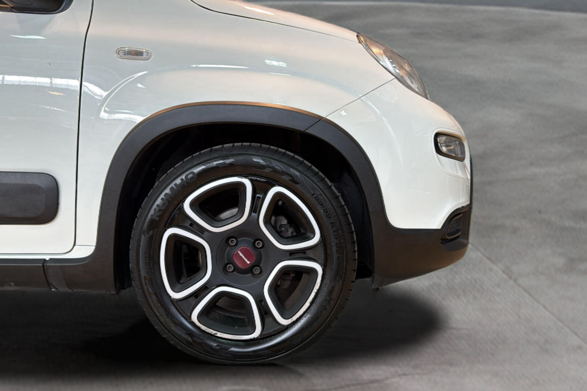 Fiat Panda City Life Hybrid 1.0 Gse - foto 10