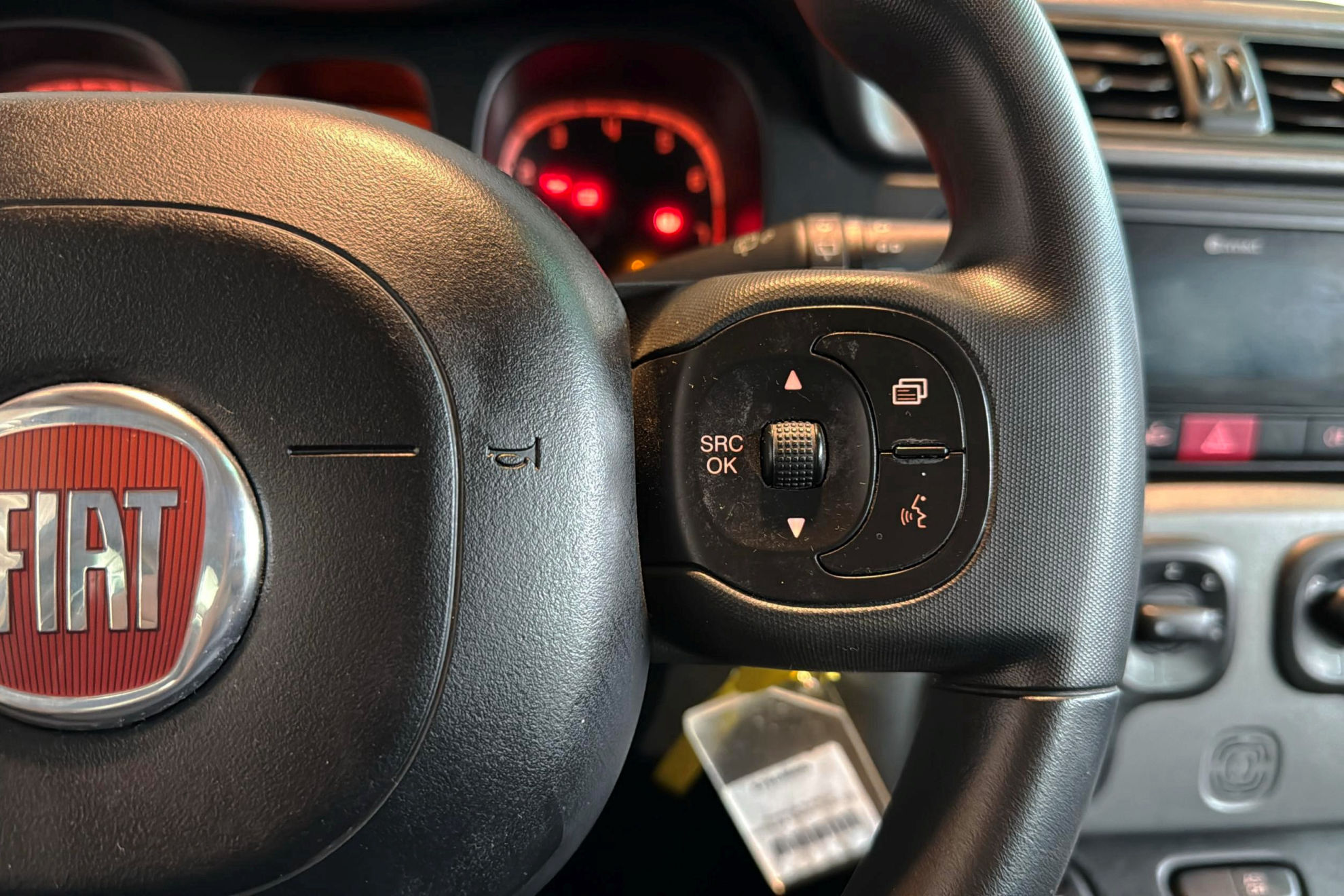 Fiat Panda City Life Hybrid 1.0 Gse - foto 18