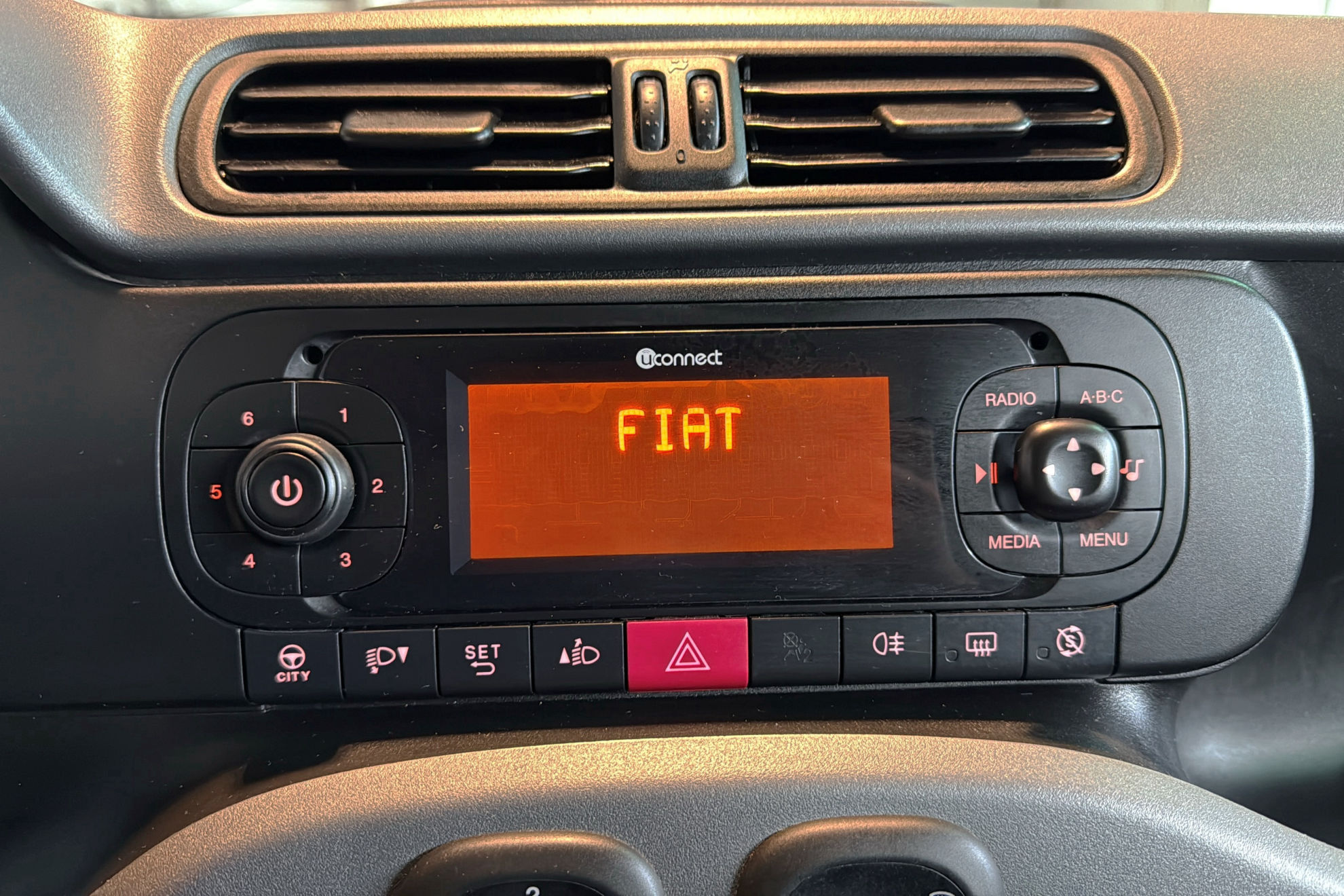 Fiat Panda City Life Hybrid 1.0 Gse - foto 20