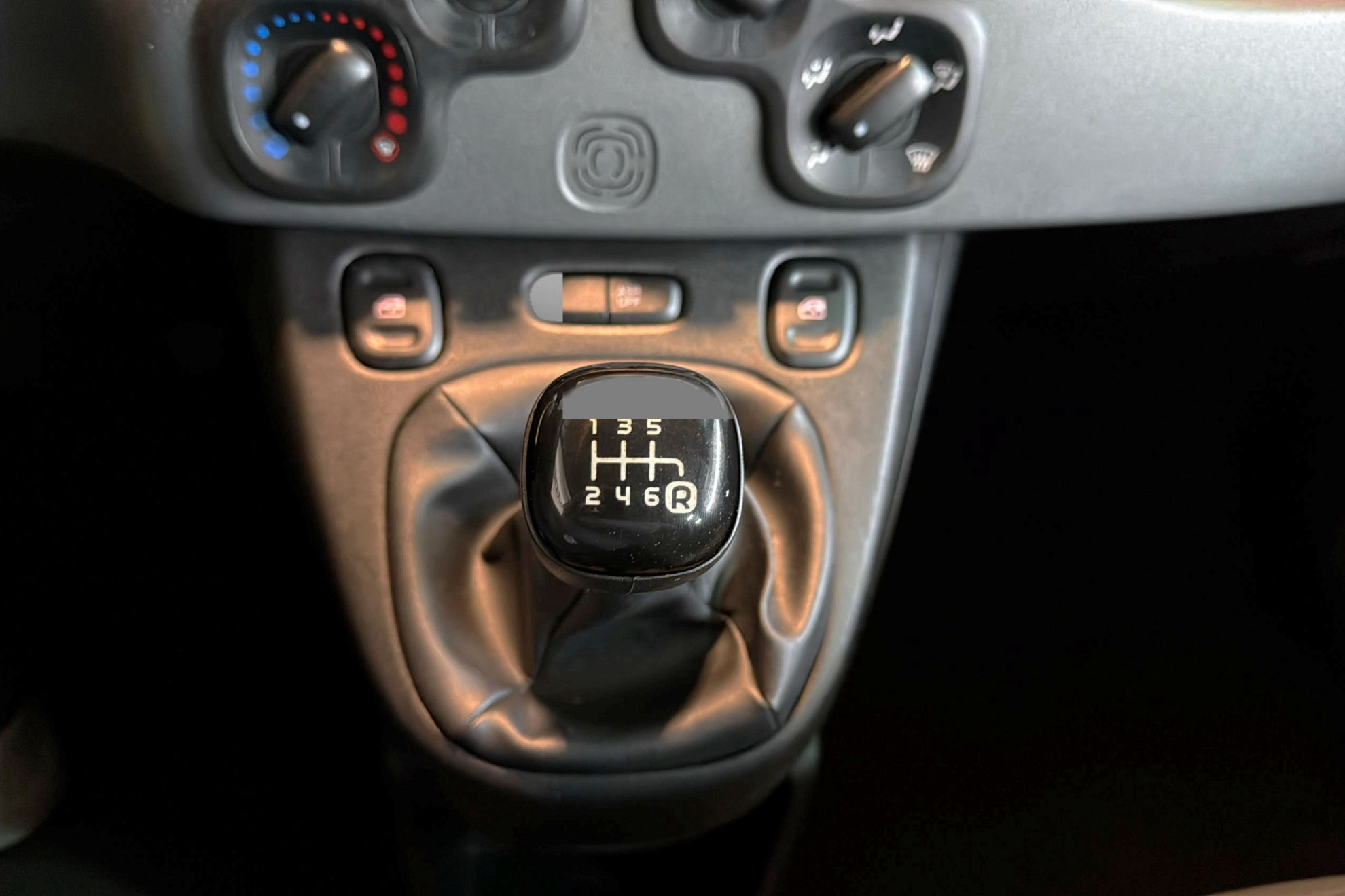 Fiat Panda City Life Hybrid 1.0 Gse - foto 22