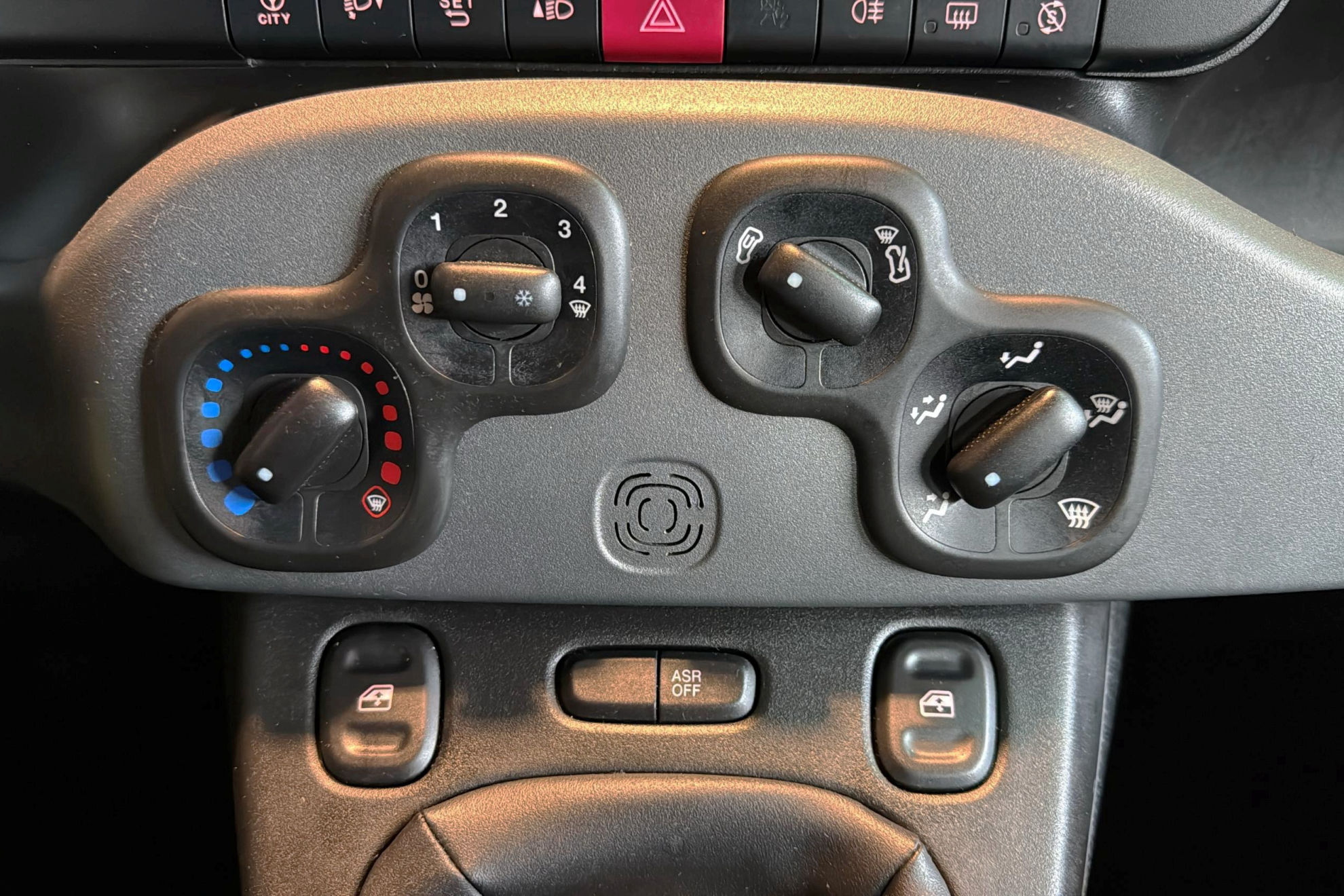 Fiat Panda City Life Hybrid 1.0 Gse - foto 21