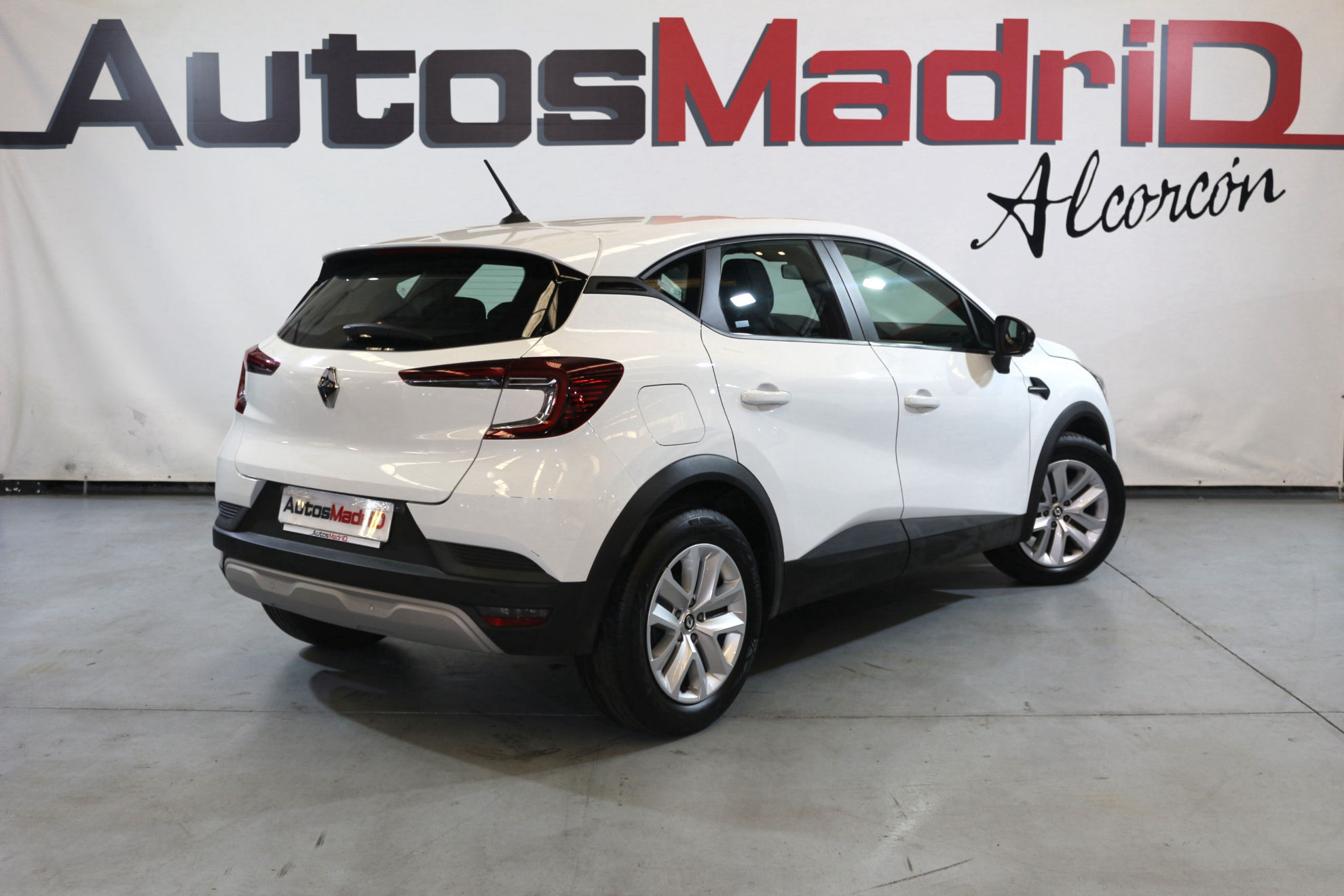Renault Captur Intens TCe GLP - foto 3