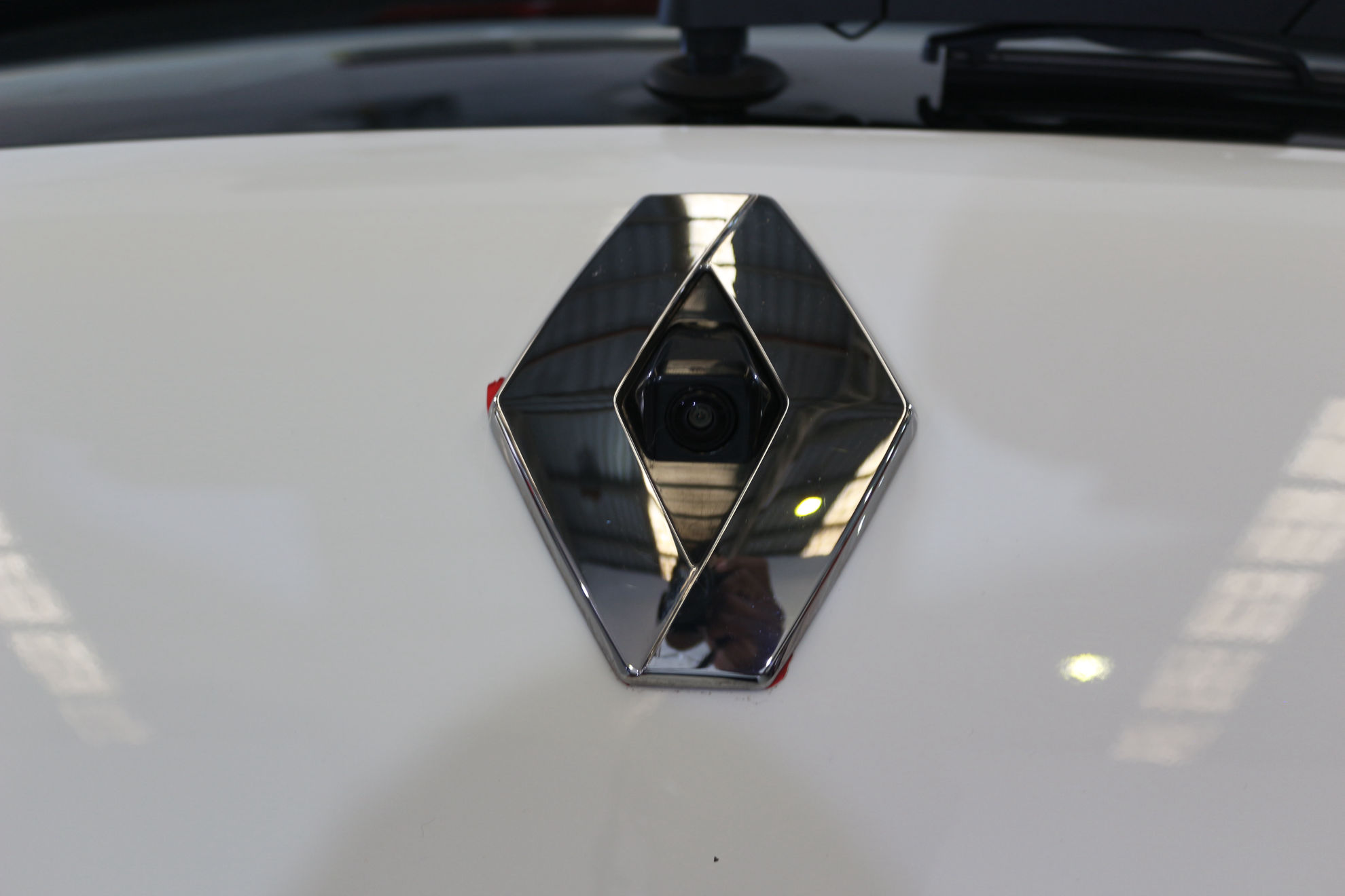 Renault Captur Intens TCe GLP - foto 7