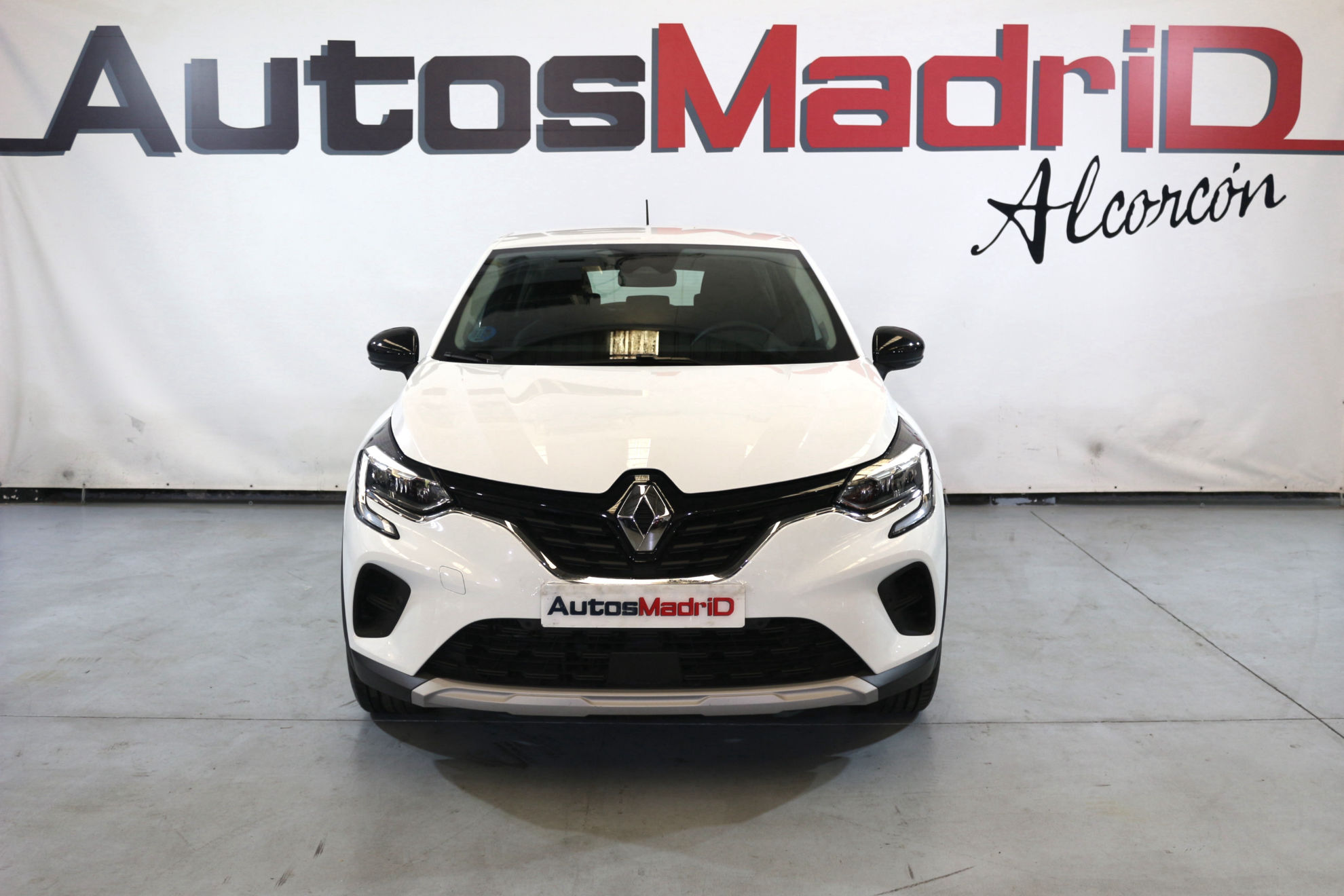 Renault Captur Intens TCe GLP - foto 2