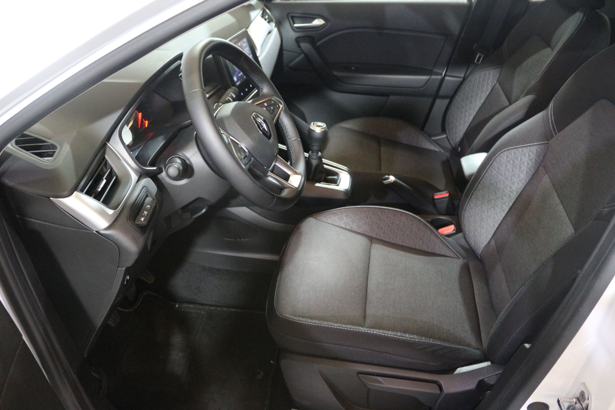 Renault Captur Intens TCe GLP - foto 10