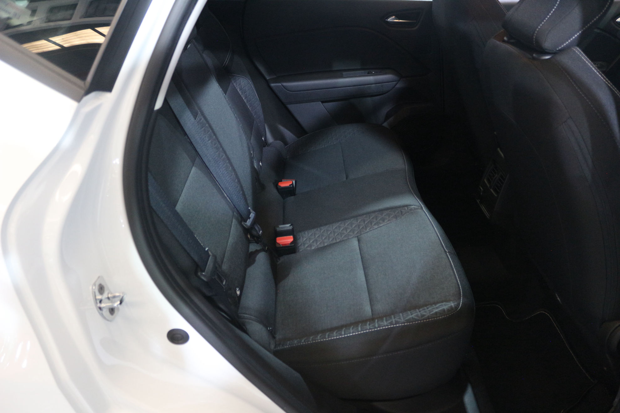 Renault Captur Intens TCe GLP - foto 12