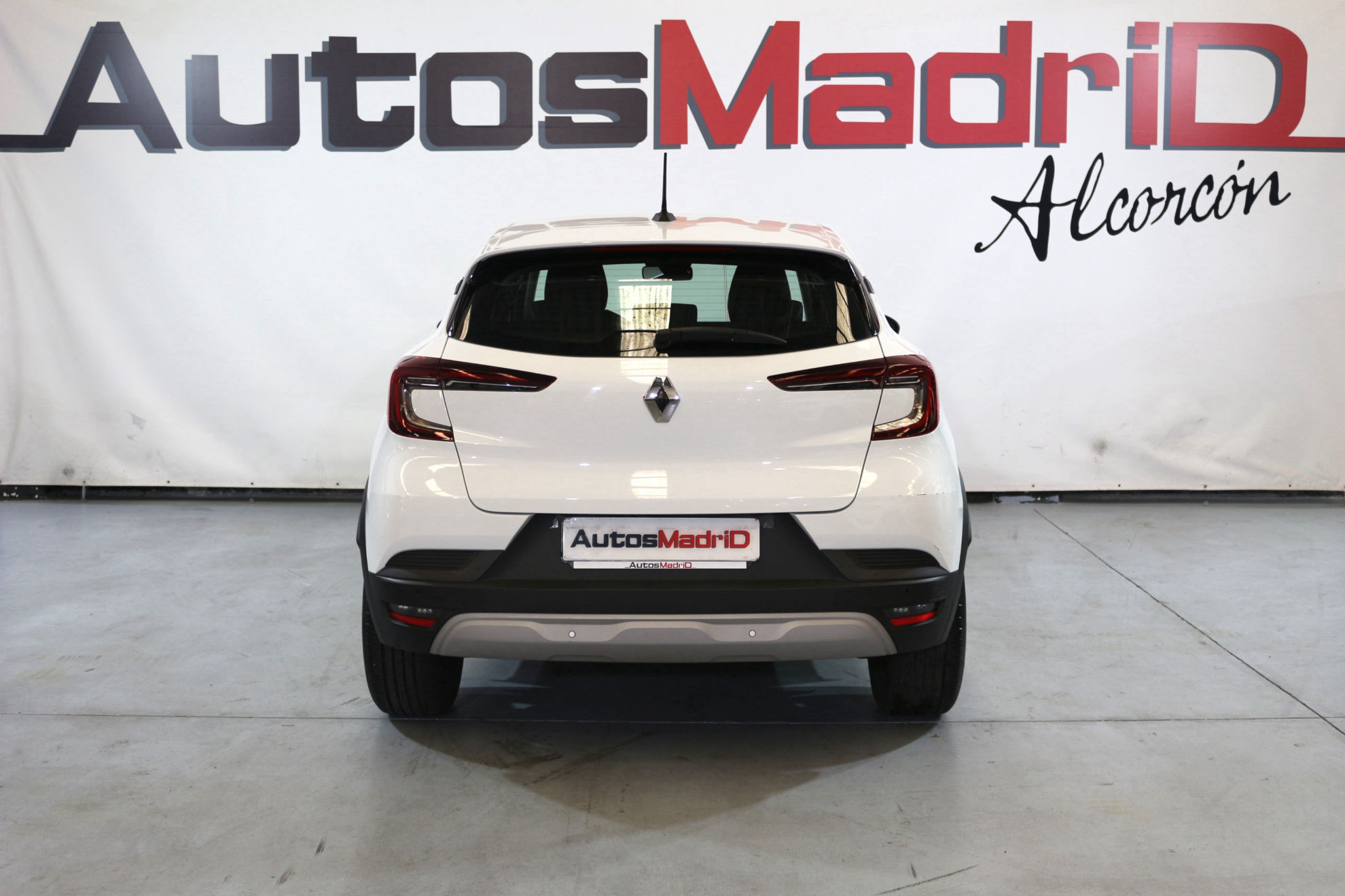 Renault Captur Intens TCe GLP - foto 4