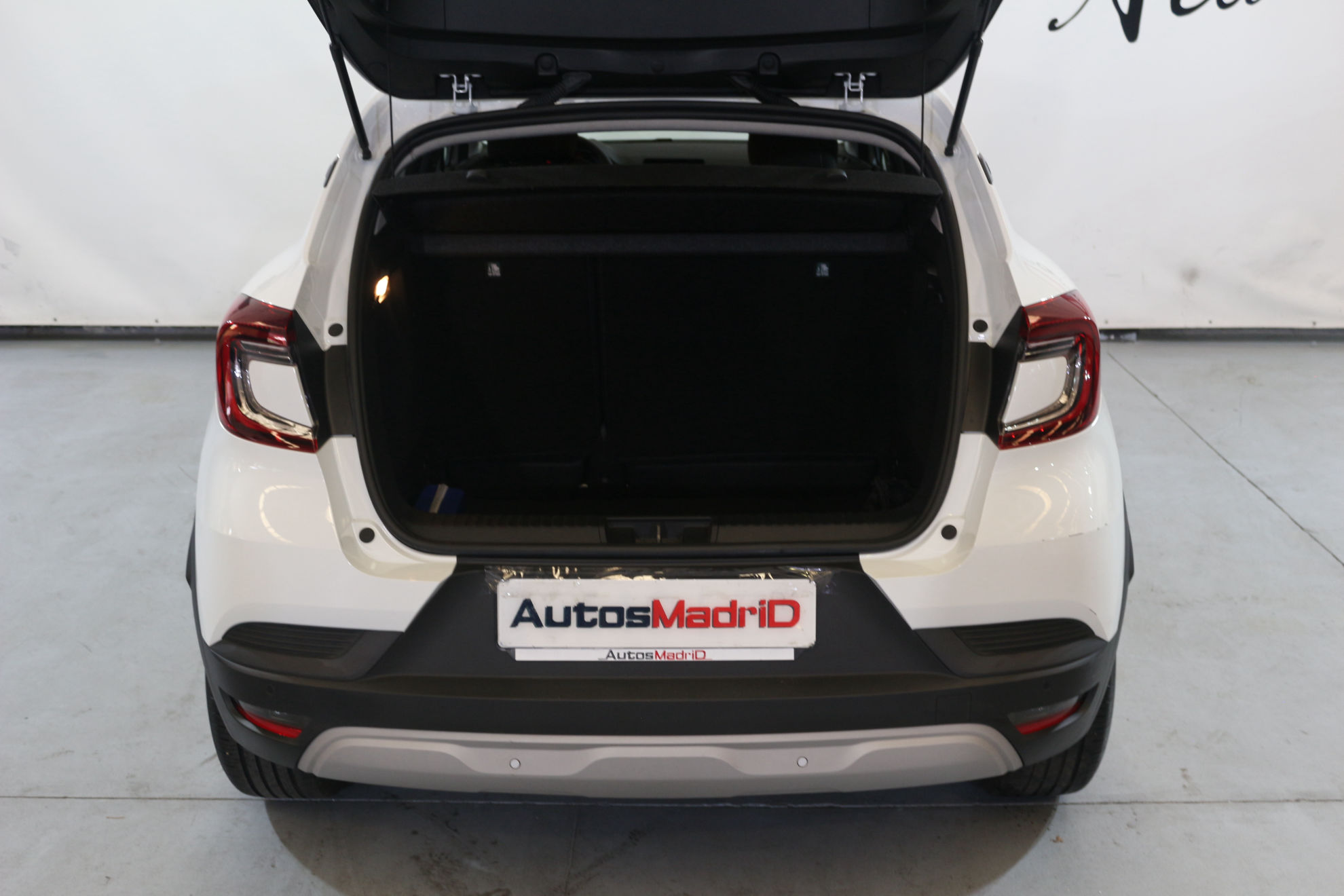 Renault Captur Intens TCe GLP - foto 6