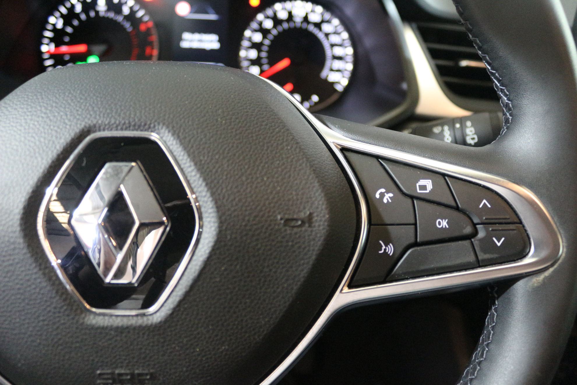 Renault Captur Intens TCe GLP - foto 17