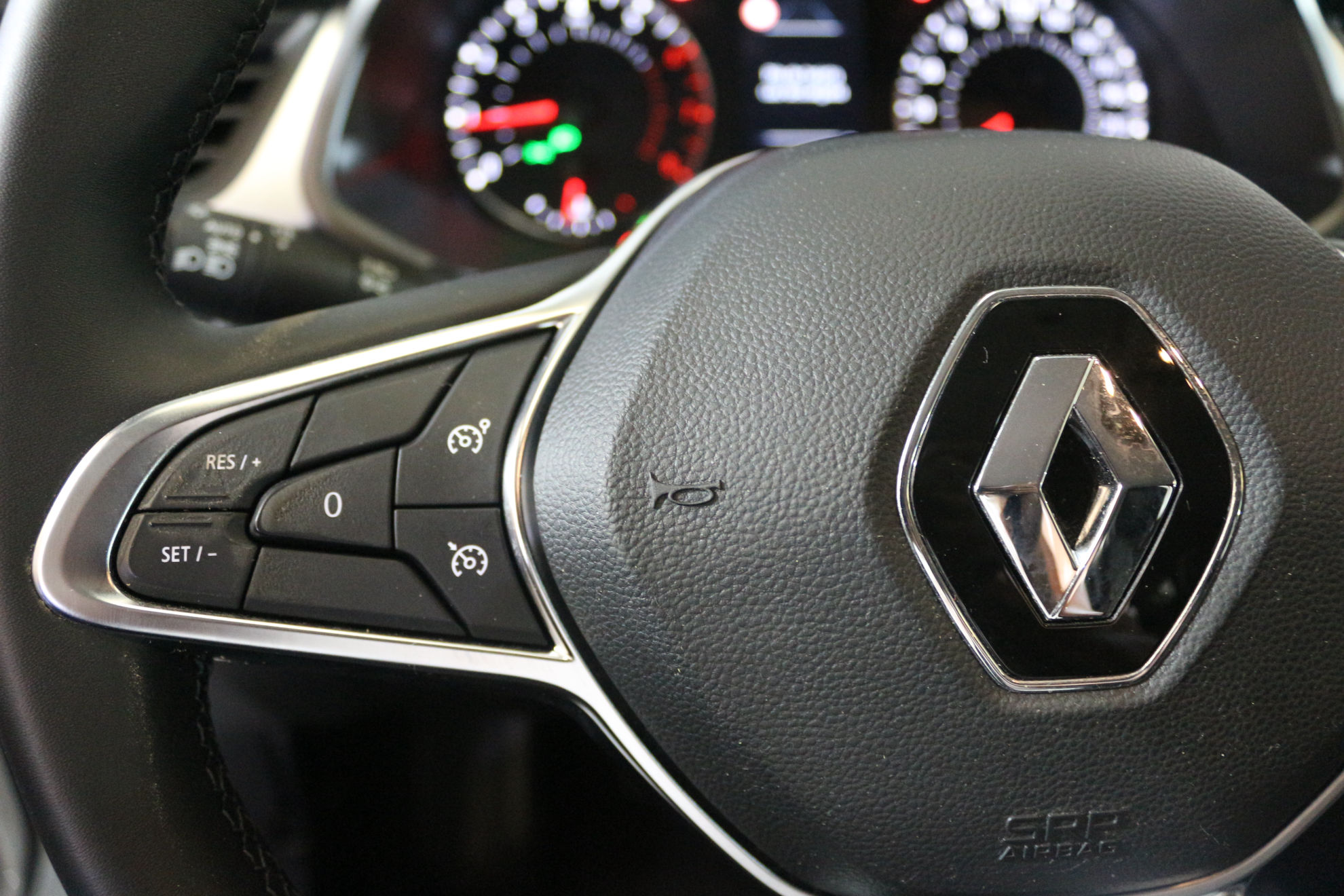 Renault Captur Intens TCe GLP - foto 16