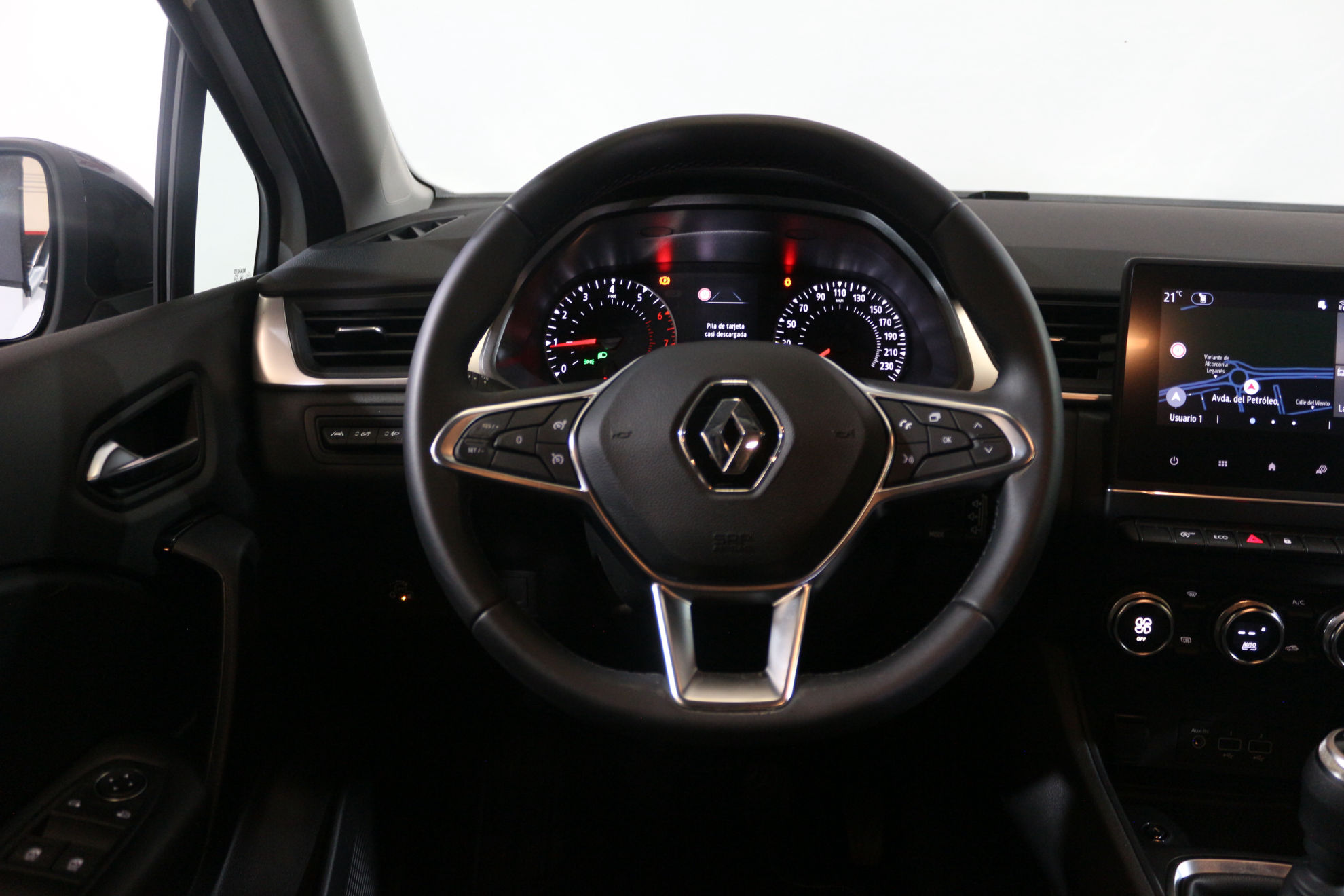 Renault Captur Intens TCe GLP - foto 15
