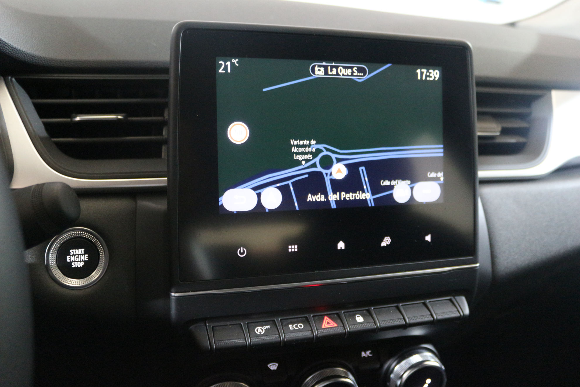Renault Captur Intens TCe GLP - foto 23
