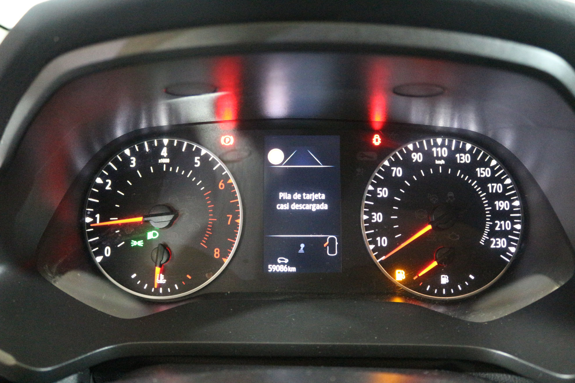 Renault Captur Intens TCe GLP - foto 20