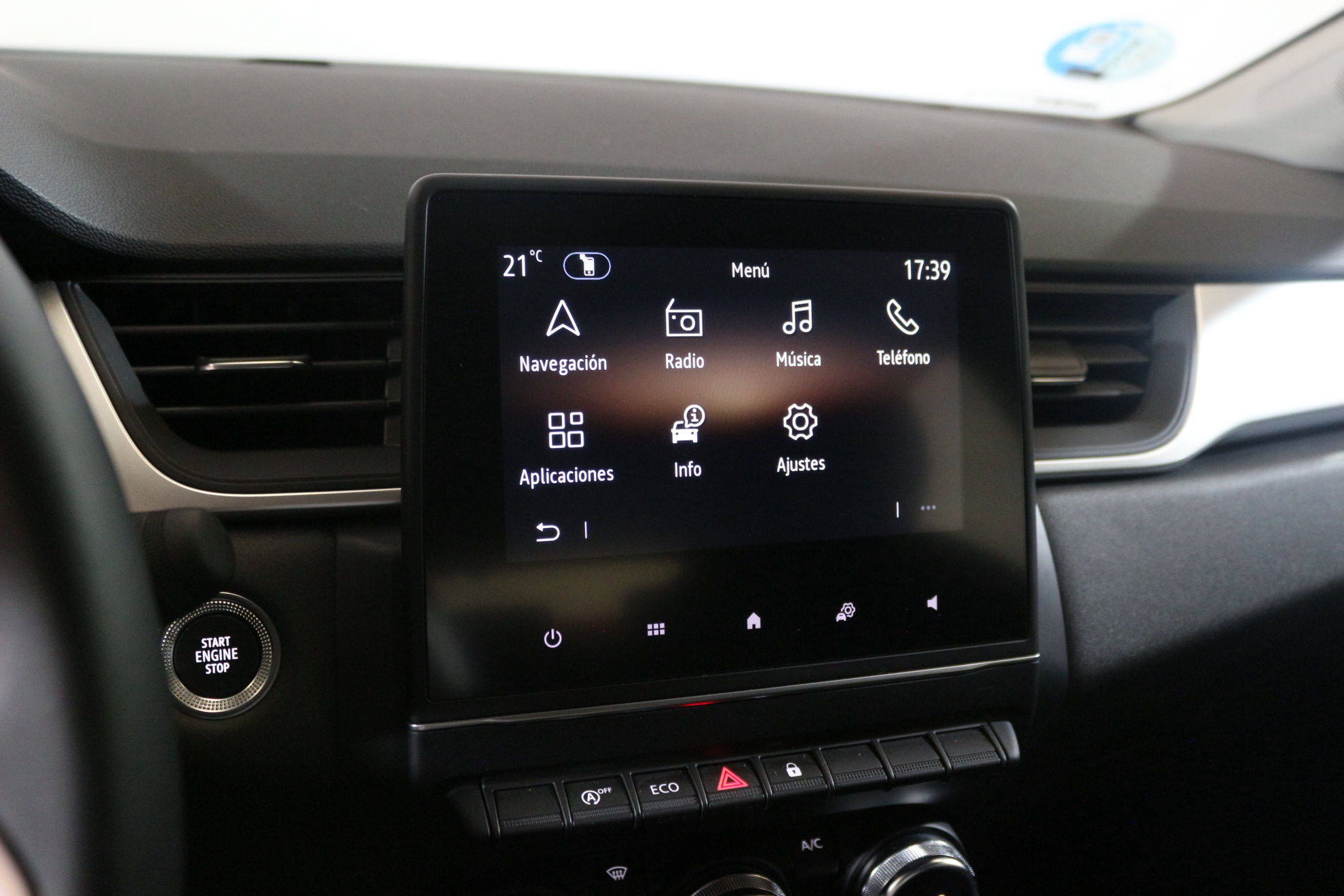 Renault Captur Intens TCe GLP - foto 24